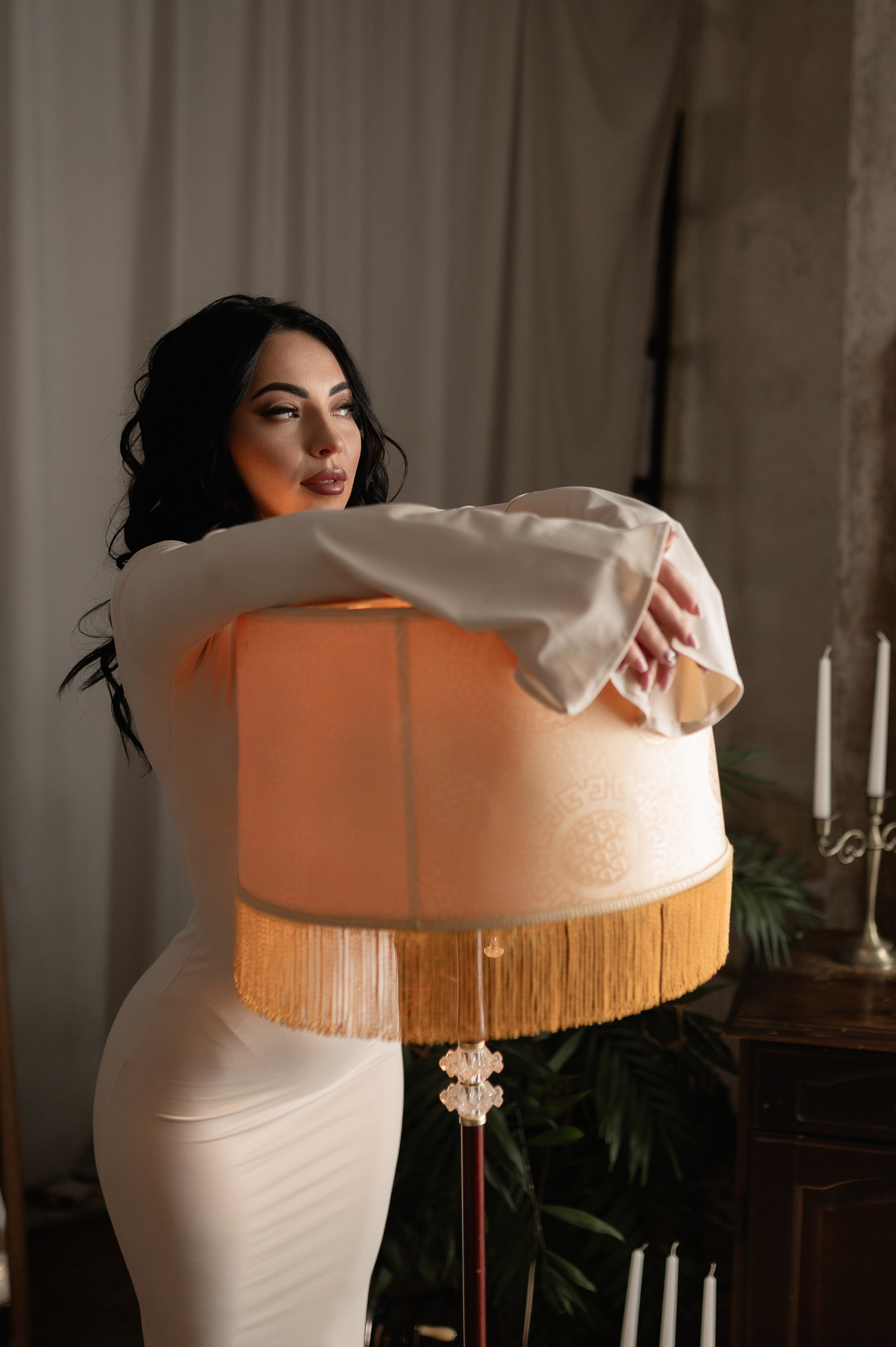 Ольга. Твой личный проводник к красивым фотографиям в Старом Осколе