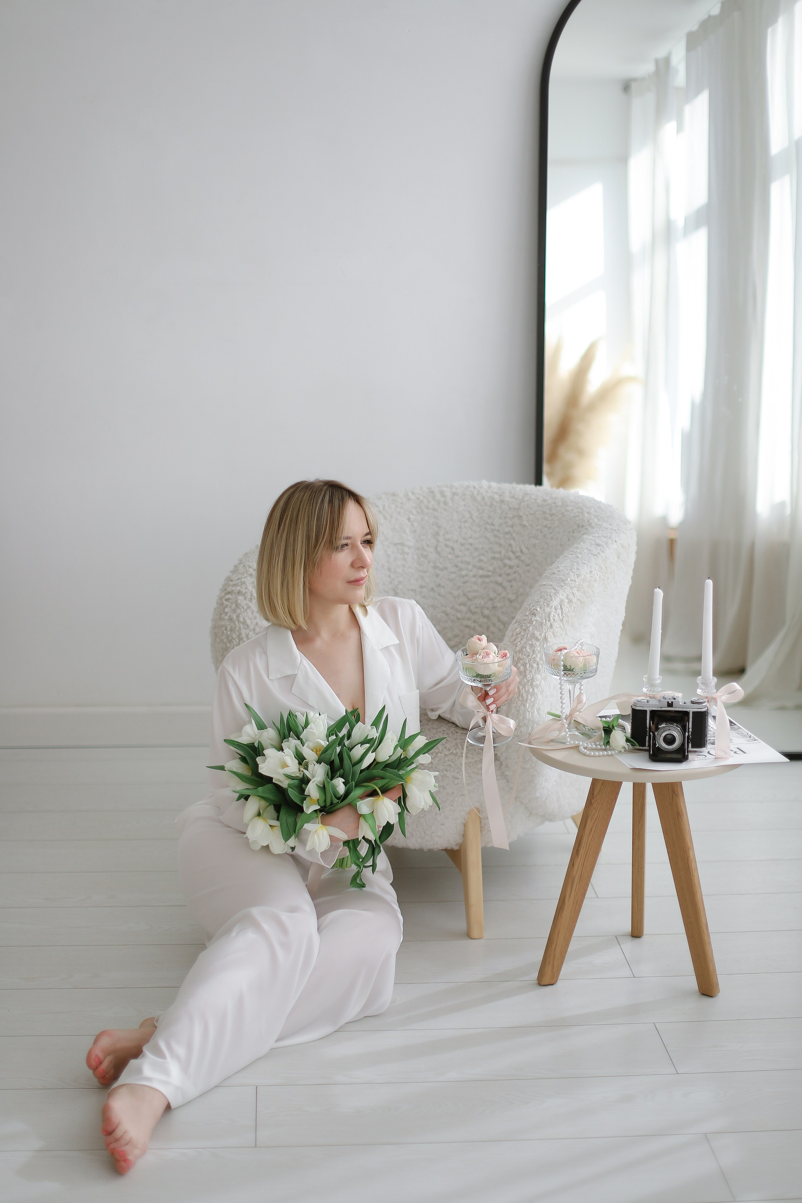 Весенний фотодень, Анастасия. Свадебный, семейный и детский фотограф в Люберцах Зайцева Анастасия