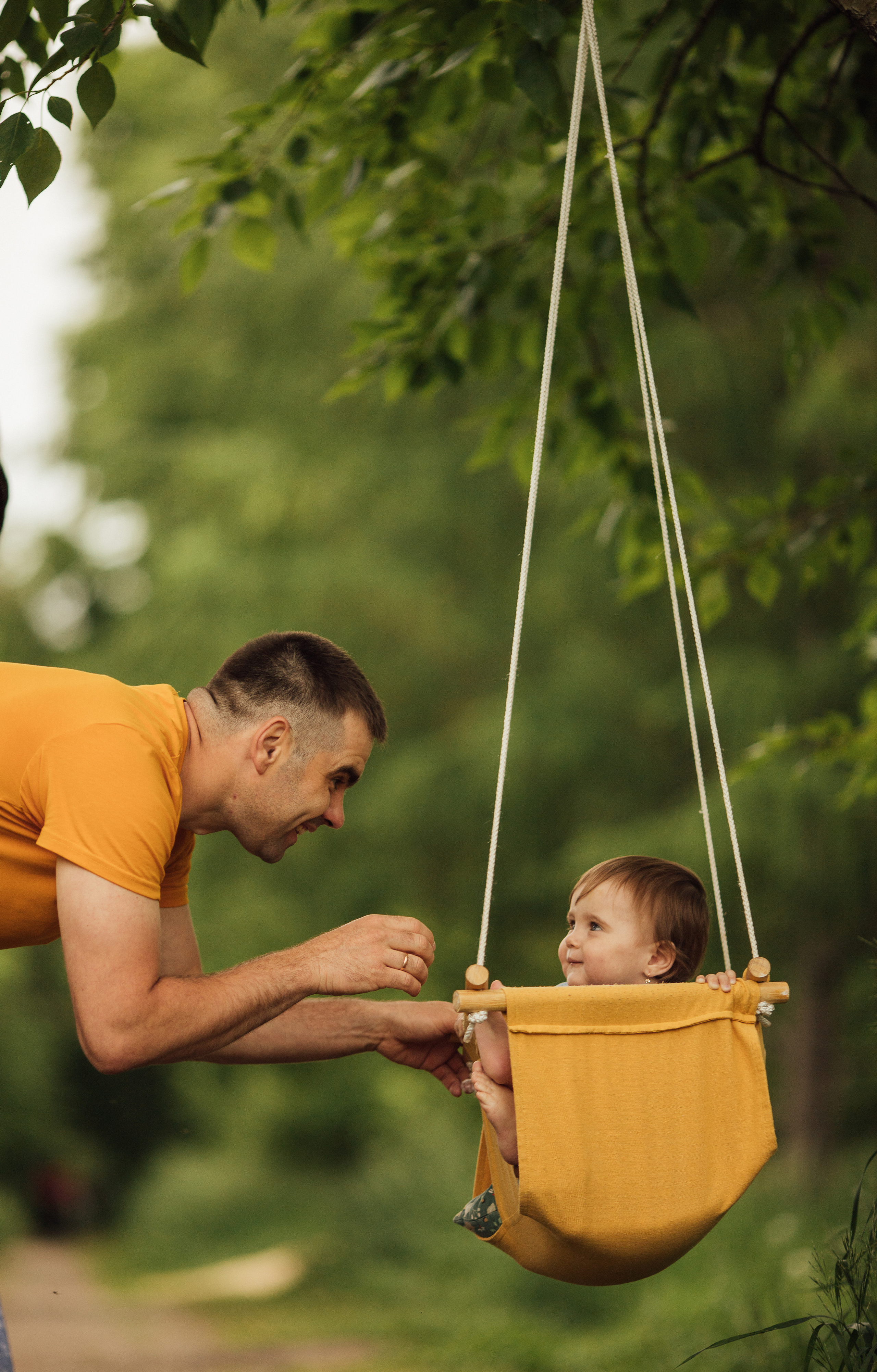 Семейная киноистория. Фотограф Комсомольск-на-Амуре Ольга Василенко