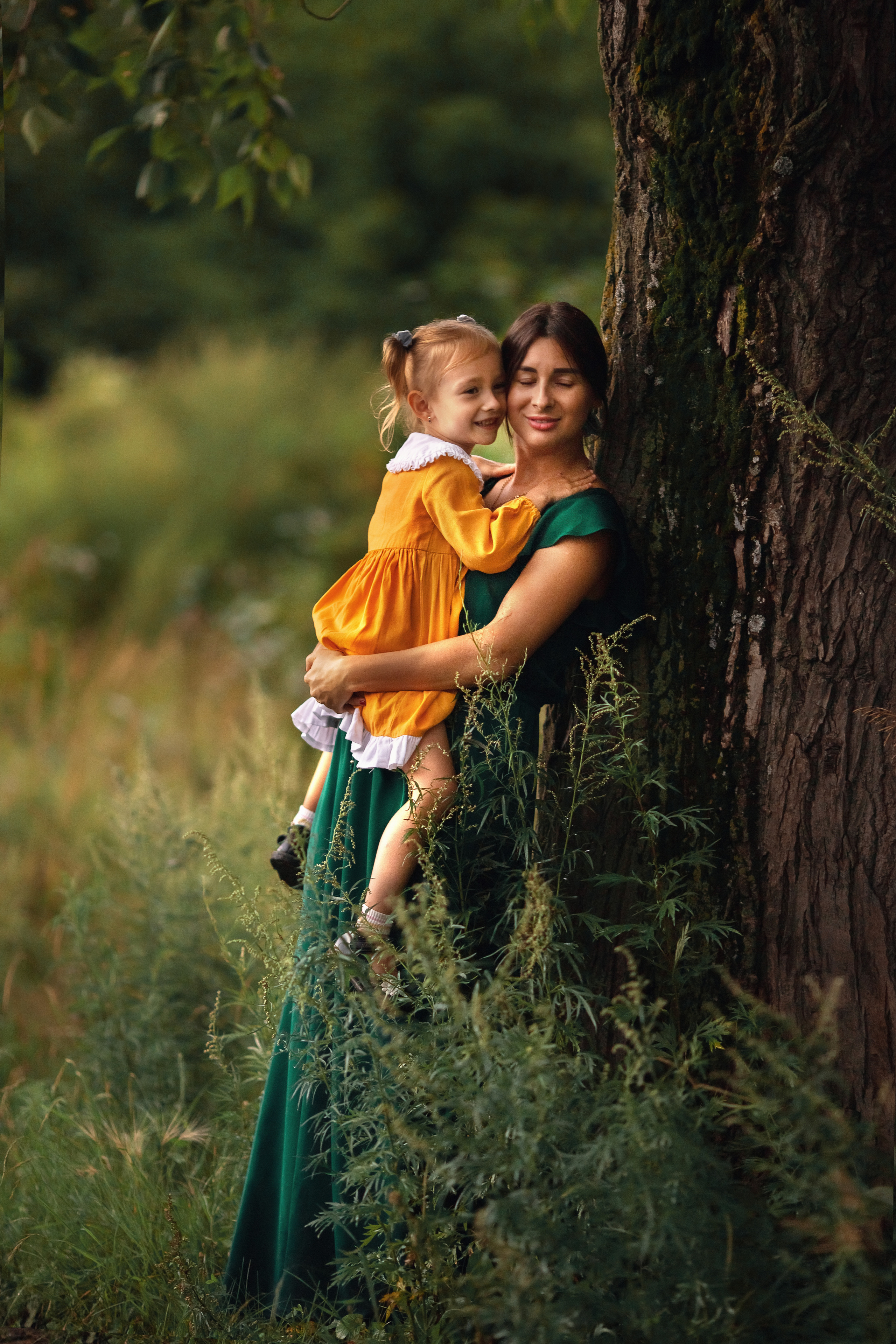 Семейная киноистория. Фотограф Комсомольск-на-Амуре Ольга Василенко