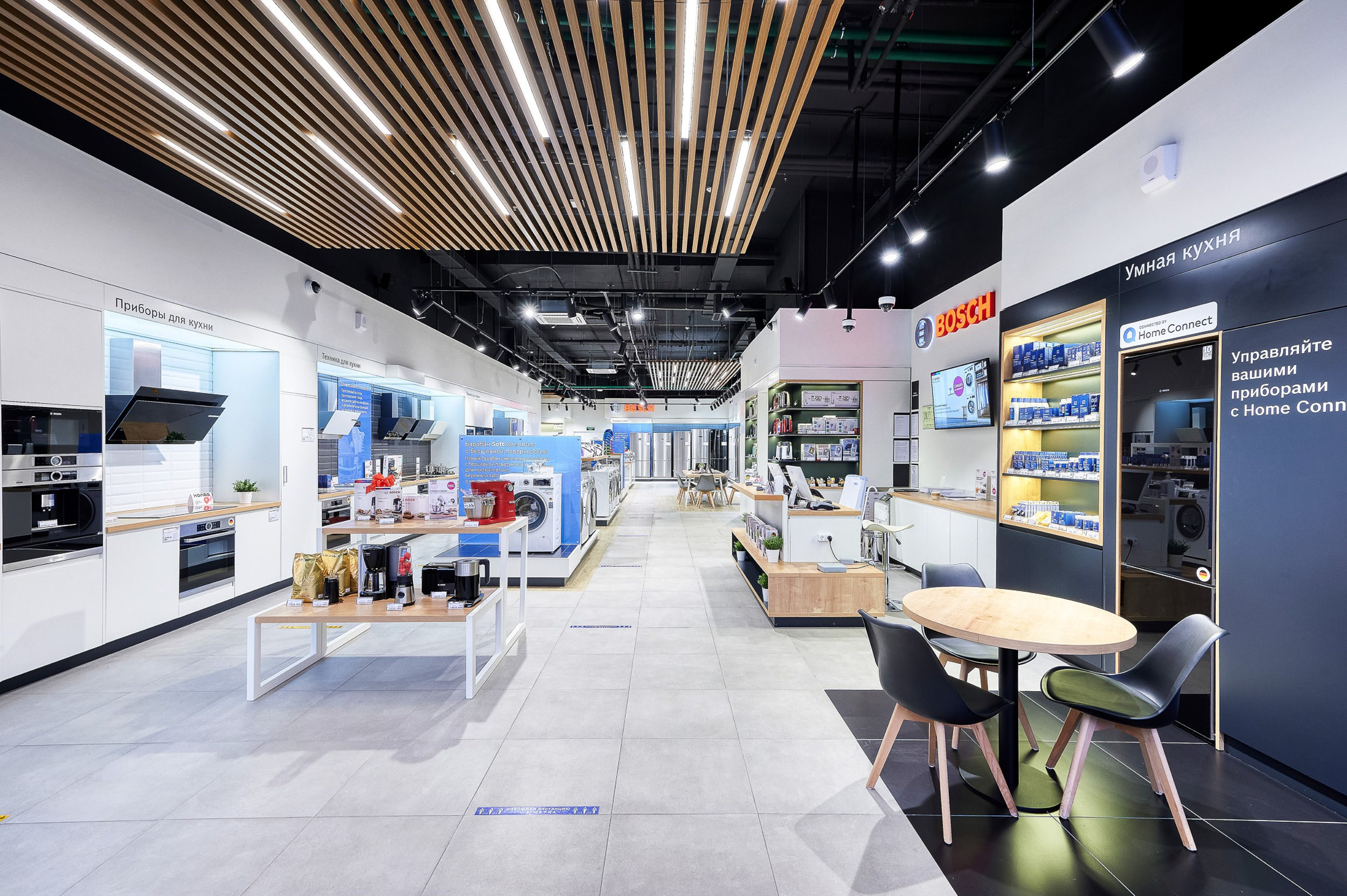 Ретейл. Герман Лепёхин коммерческий фотограф в Москве: репортаж, портреты, интерьеры, производство