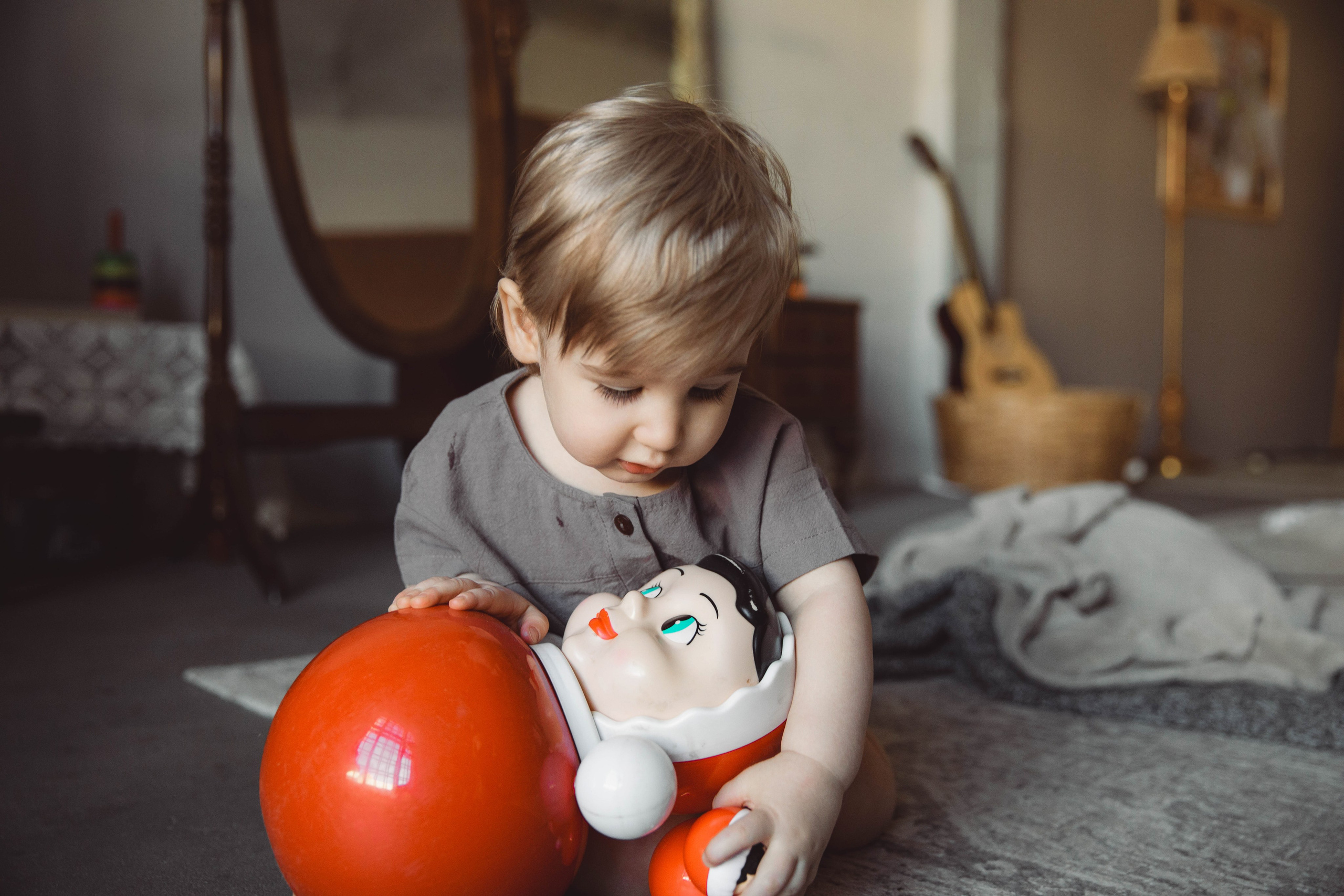 Ванесса, Семен и Родион. Фотограф в Санкт-Петербурге Алена Сертакова