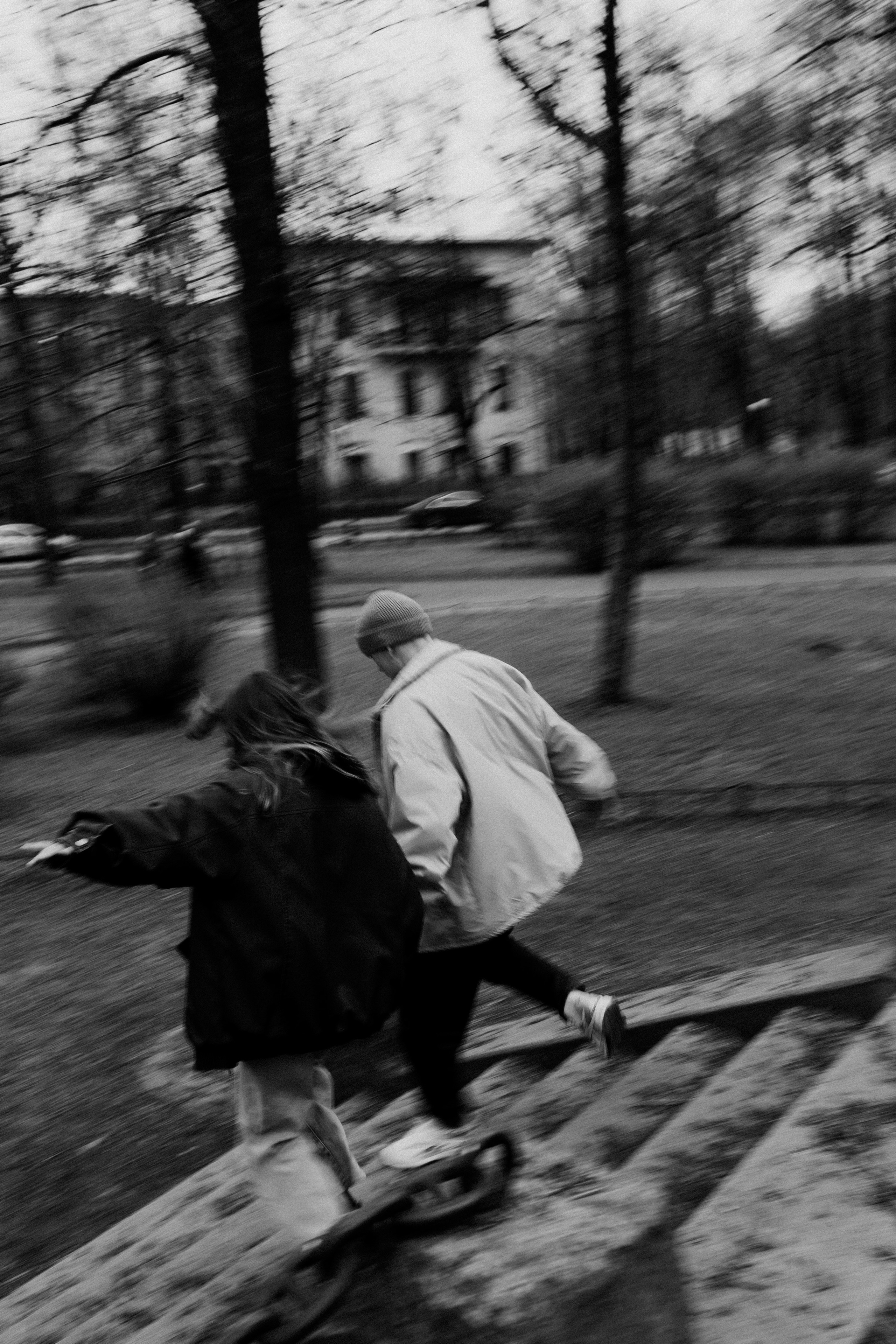 Кристина и Тимофей. Фотограф в Санкт-Петербурге