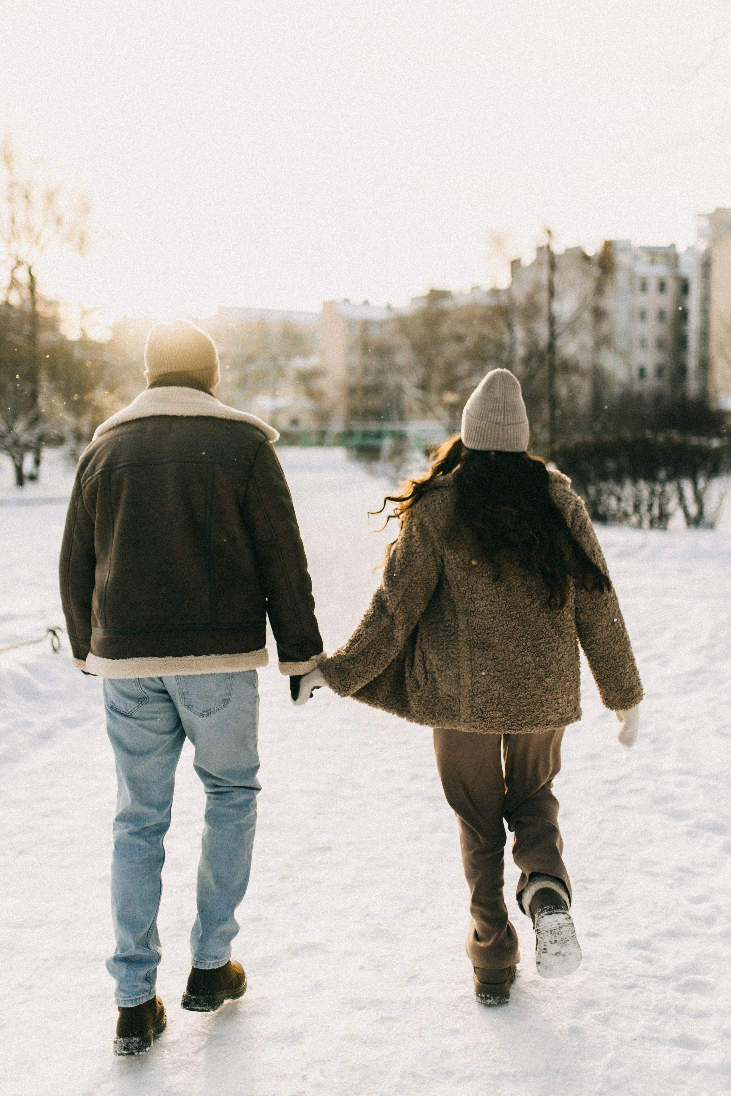 Женя и Миша. Фотограф в Санкт-Петербурге