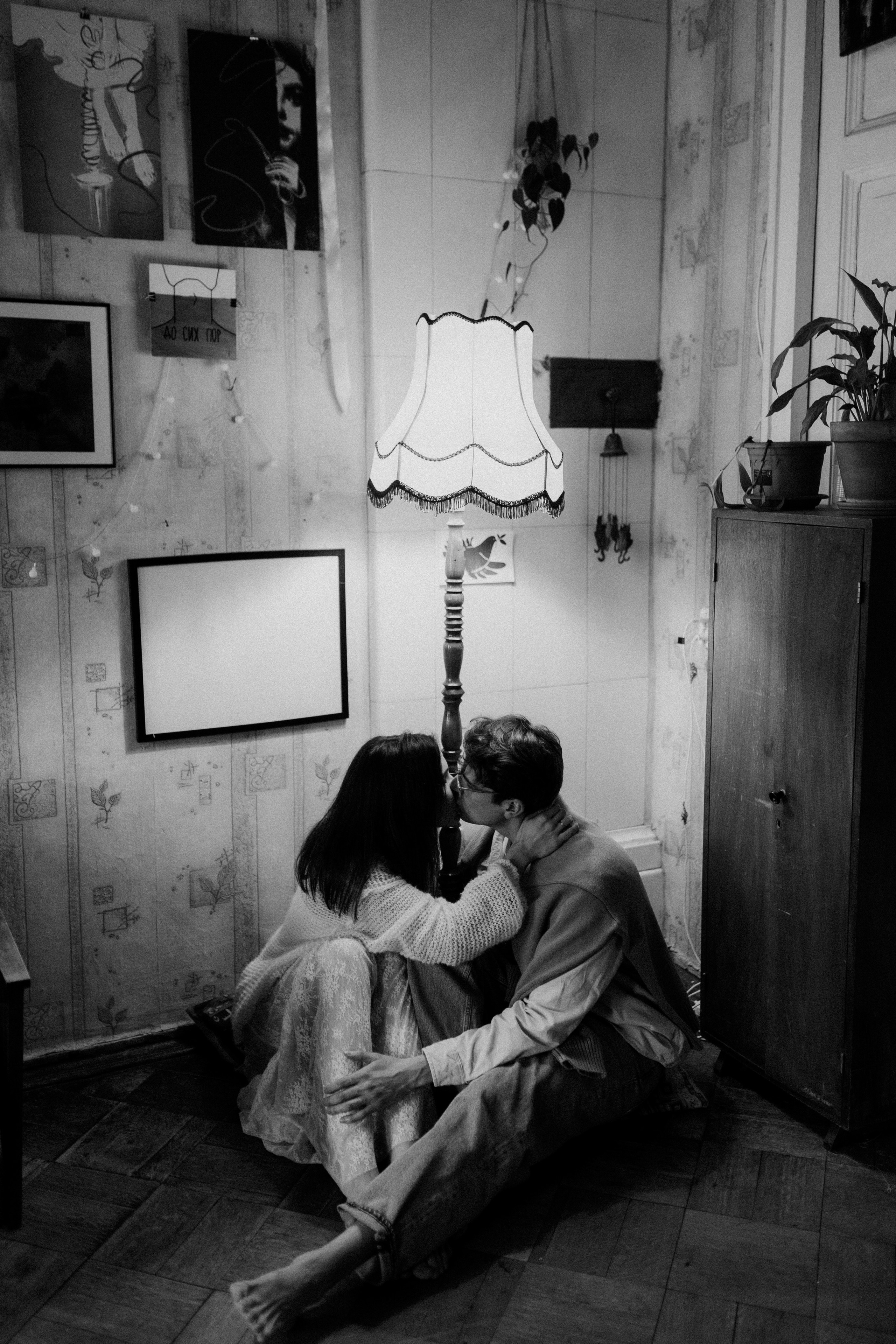 София и Георгий. Фотограф в Санкт-Петербурге