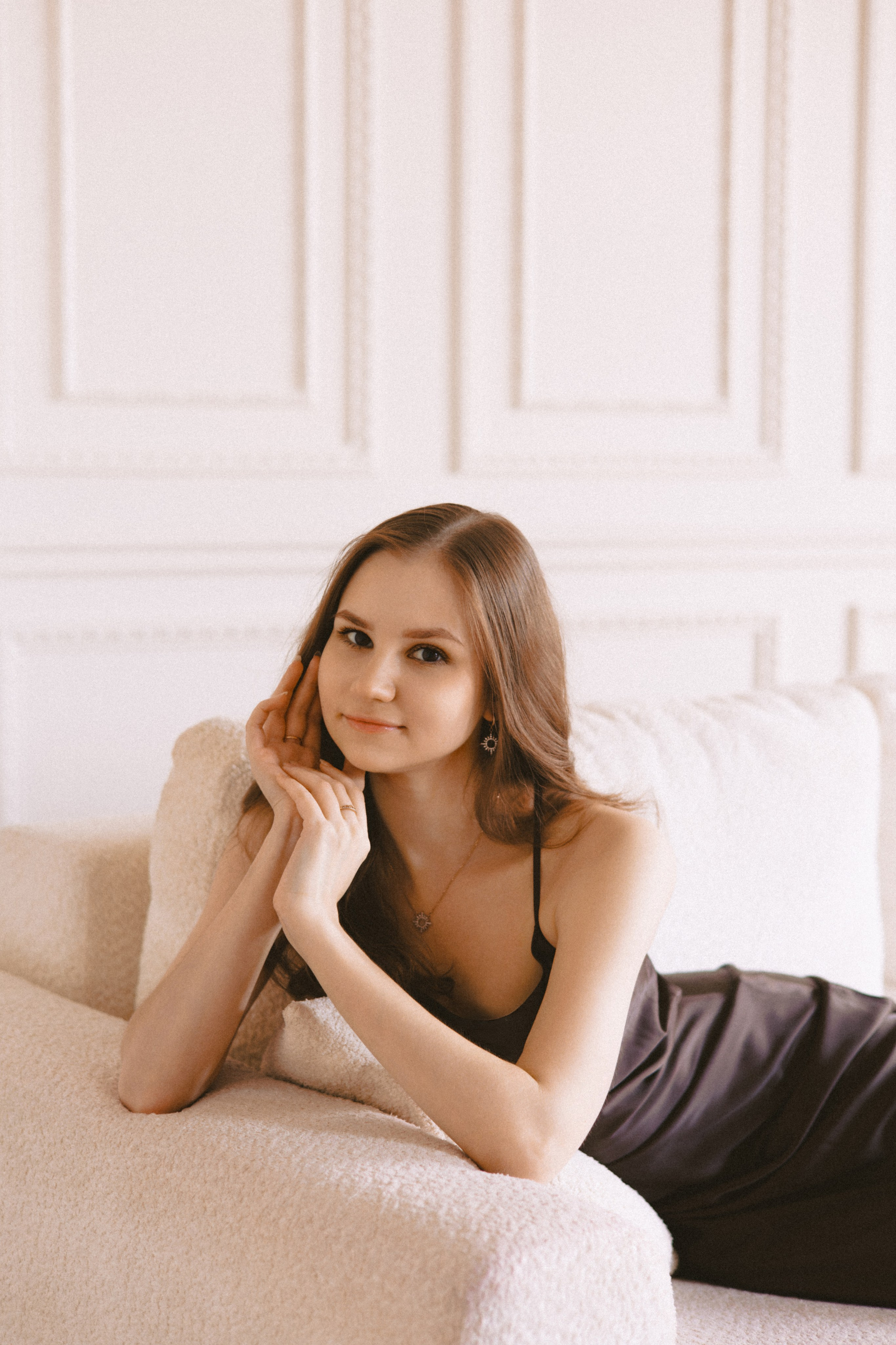 Полина. Валентина Самарина Фотограф