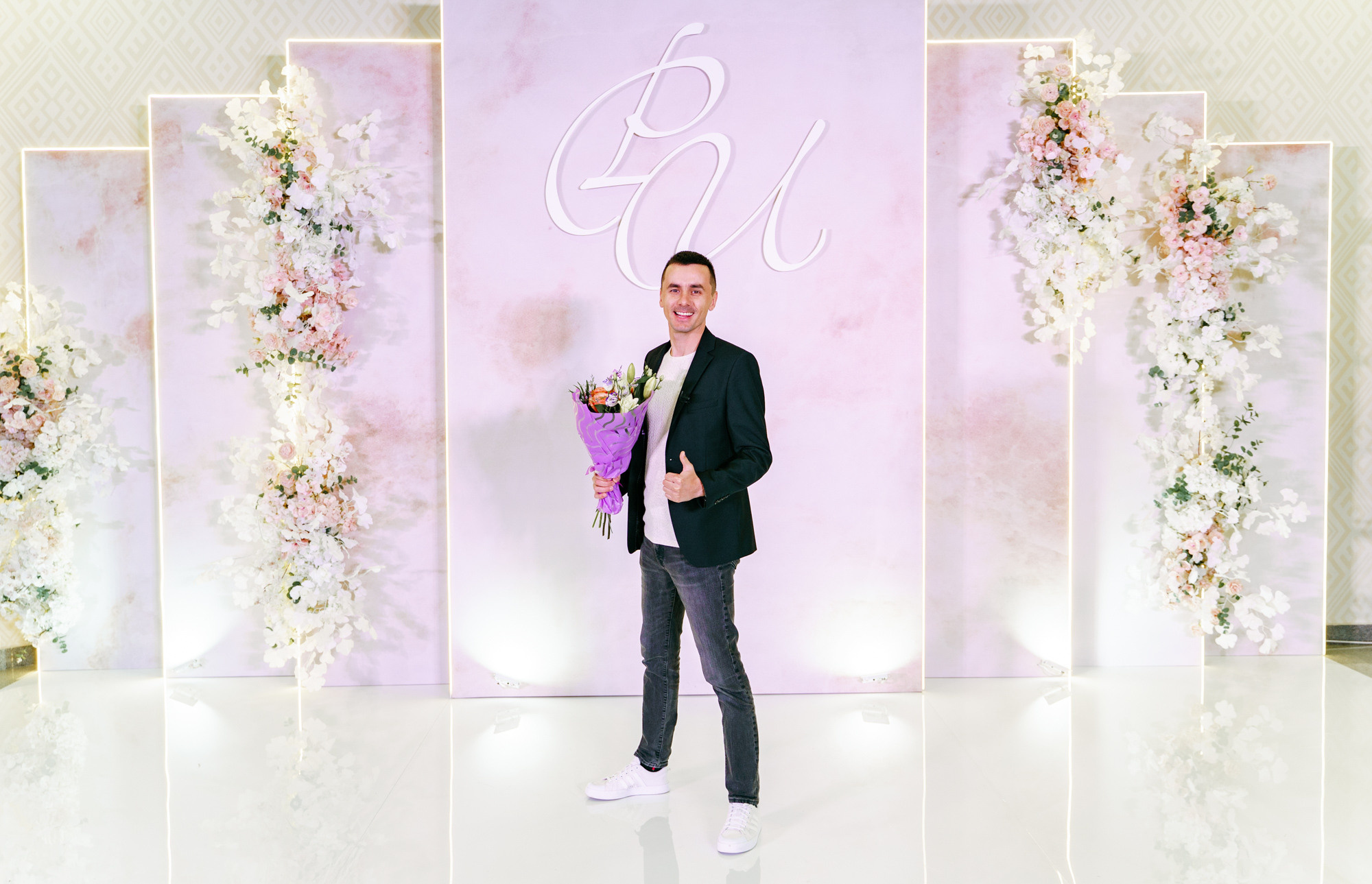 Свадьба Радика Юльякшина (Элвин Грей) и Инзили. Семейные и детские съемки в Уфе