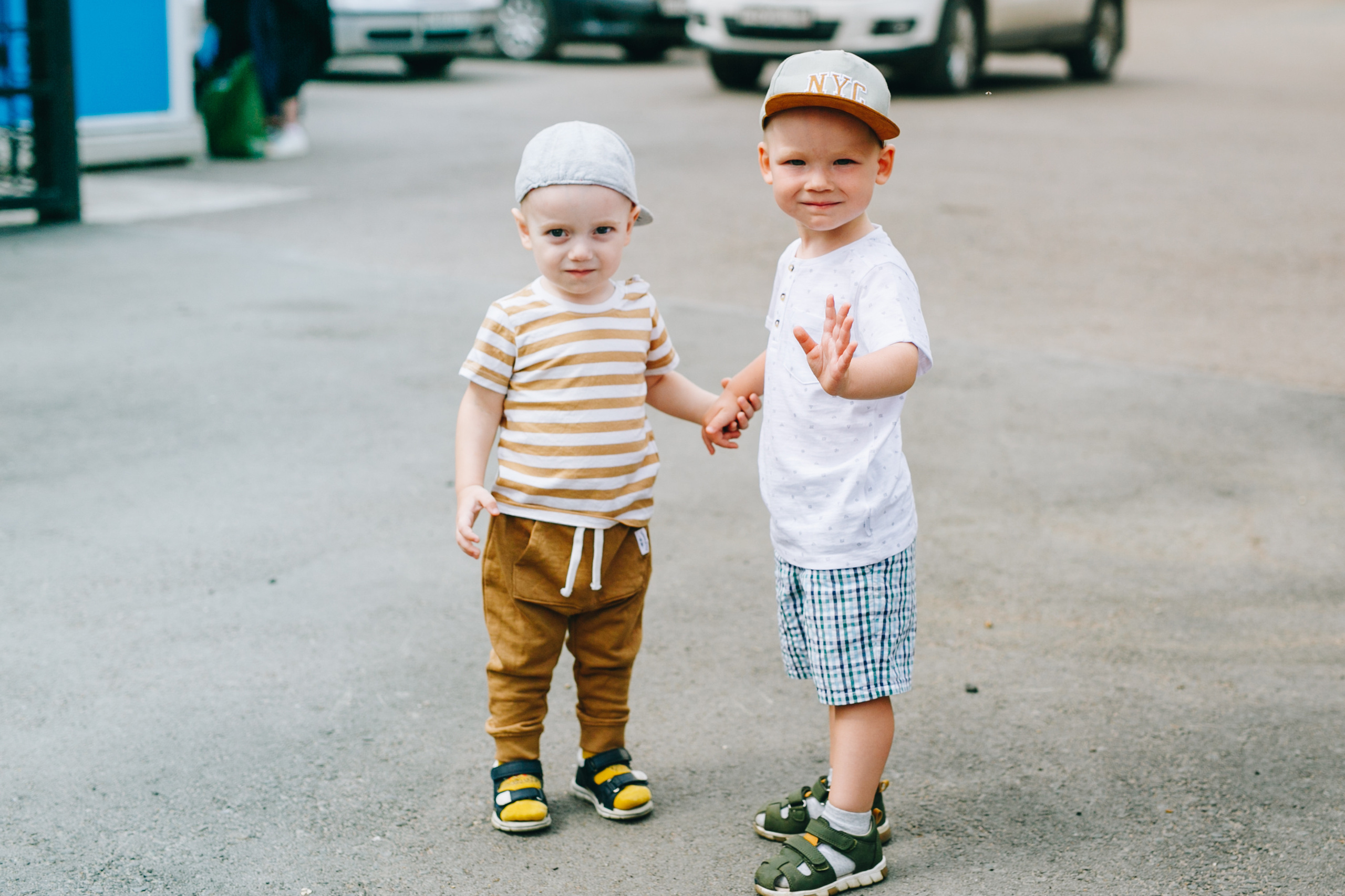 Крещение Льва, Симеоно-Верхотурский храм, г. Уфа. Семейные и детские съемки в Уфе