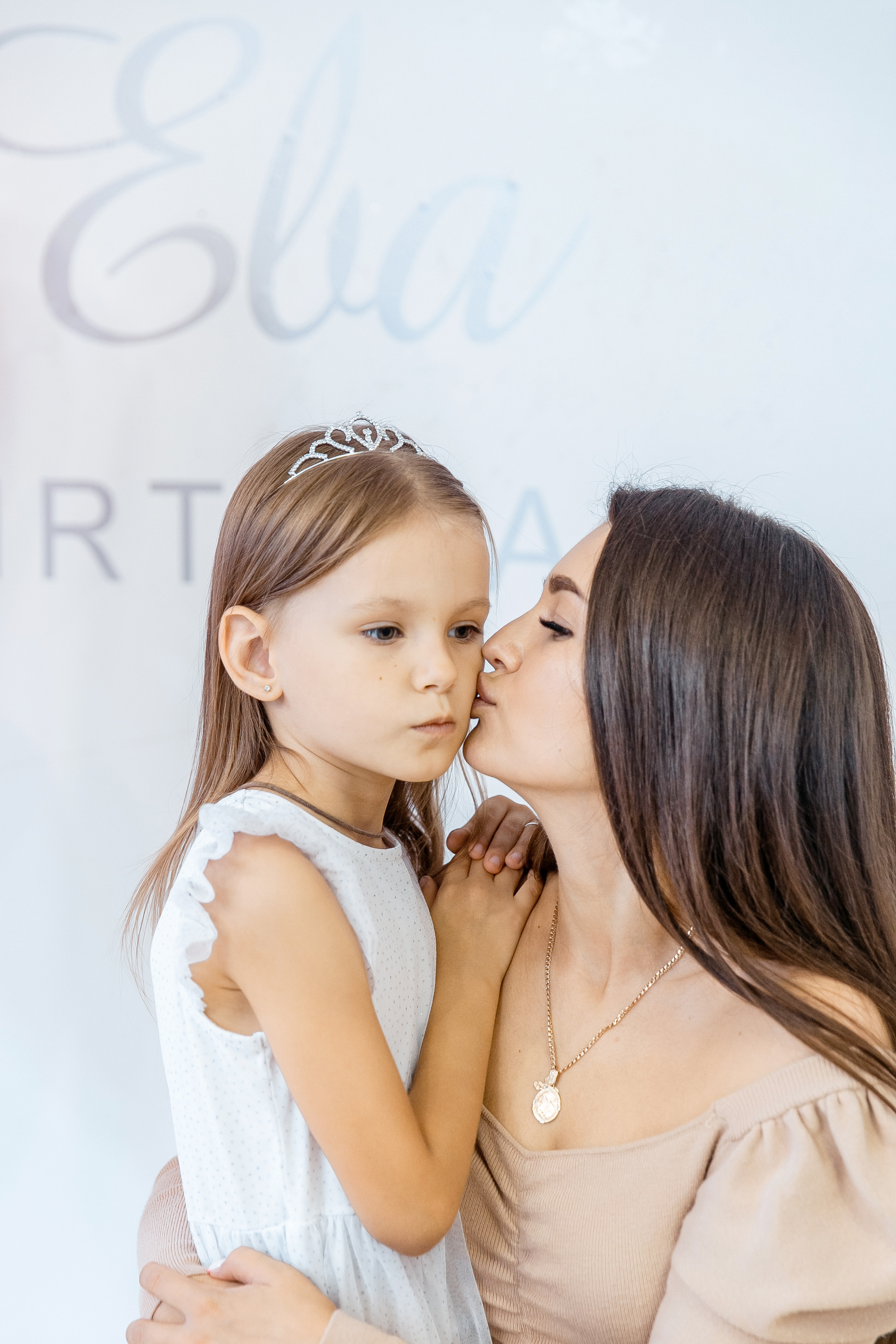 Еве 6 лет!. Семейные и детские съемки в Уфе