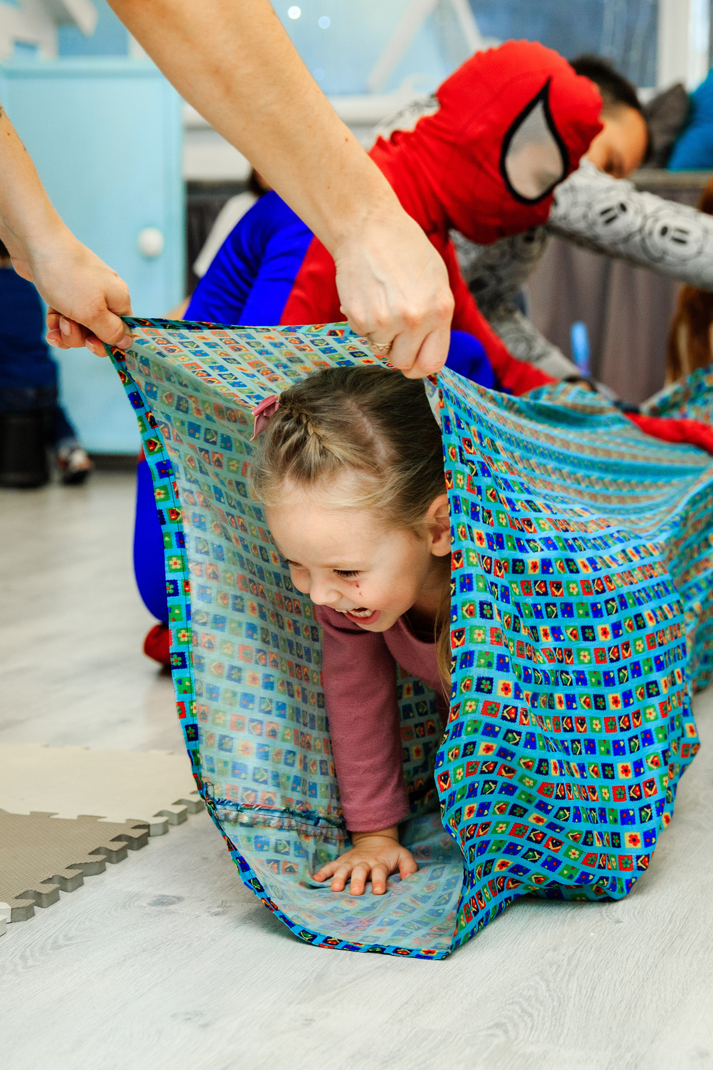 Марату уже целых 4 года!. Семейные и детские съемки в Уфе