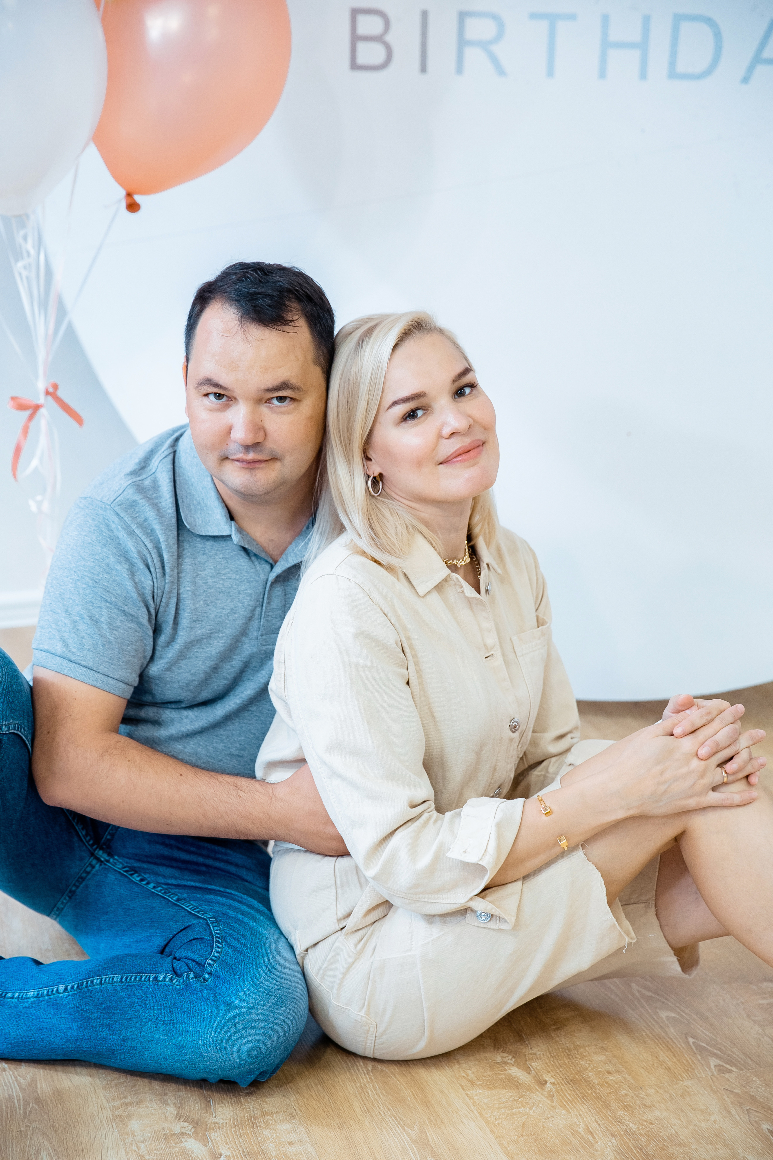 Еве 6 лет!. Семейные и детские съемки в Уфе