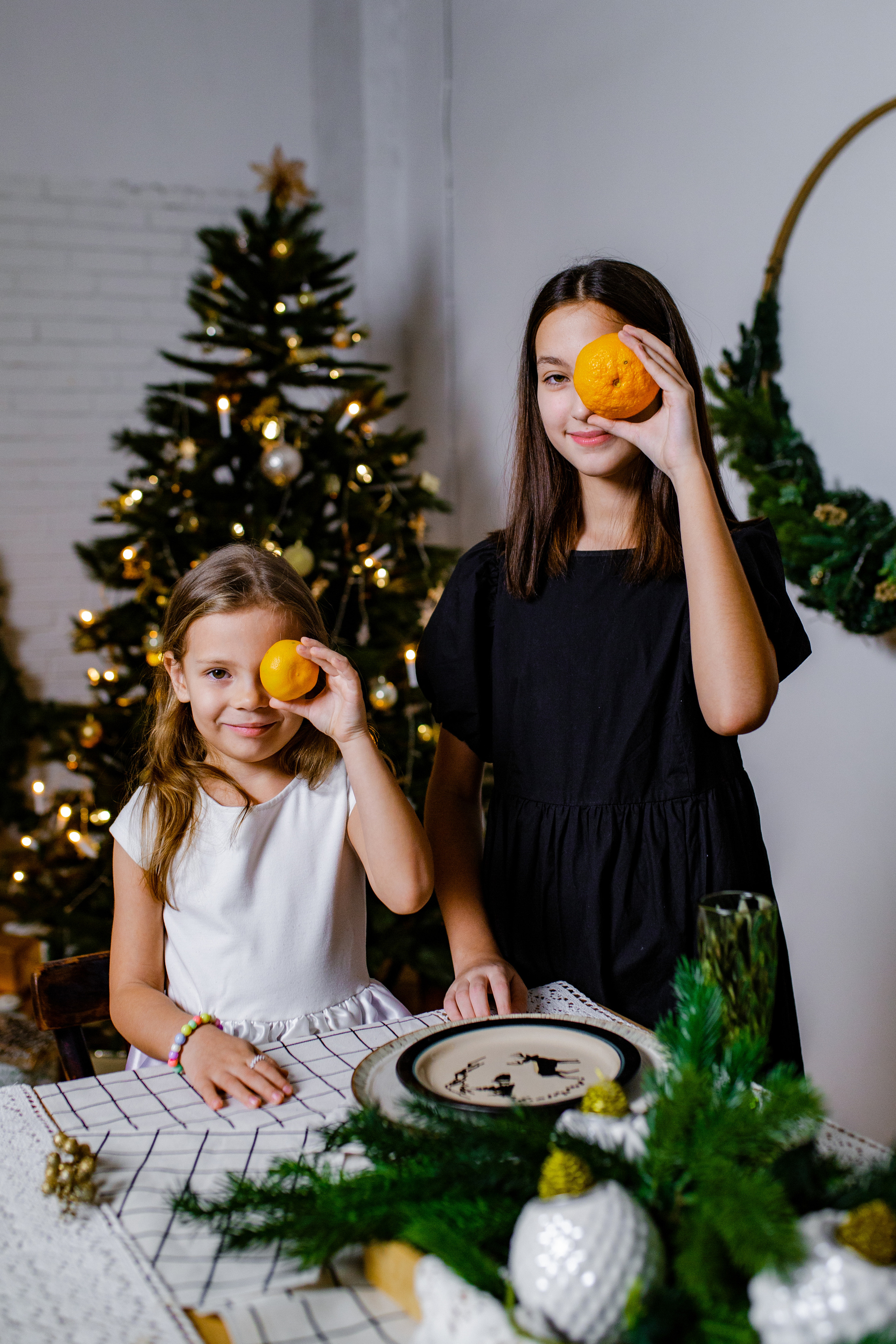 Веселая семейка!. Семейные и детские съемки в Уфе