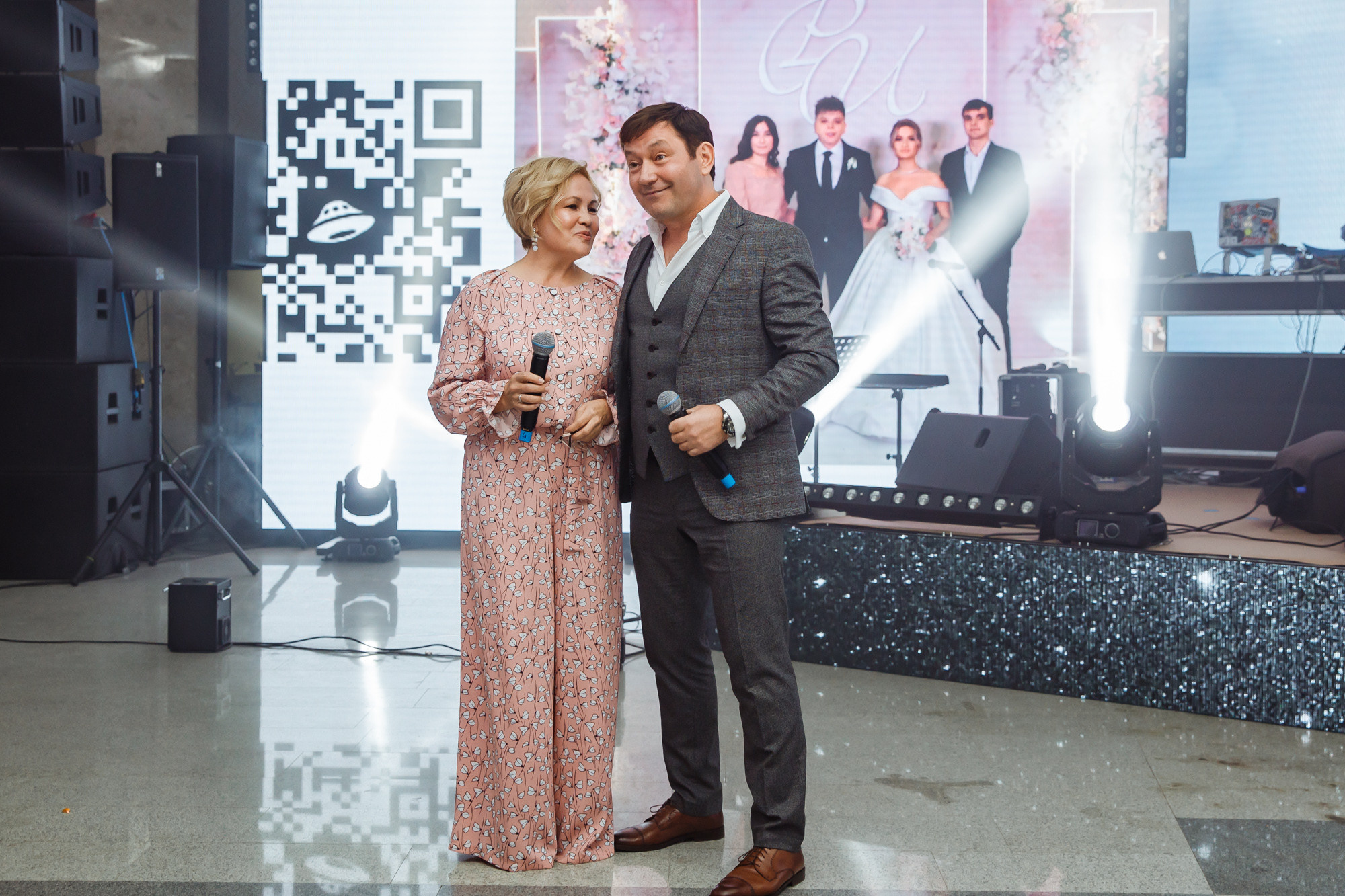 Свадьба Радика Юльякшина (Элвин Грей) и Инзили. Семейные и детские съемки в Уфе