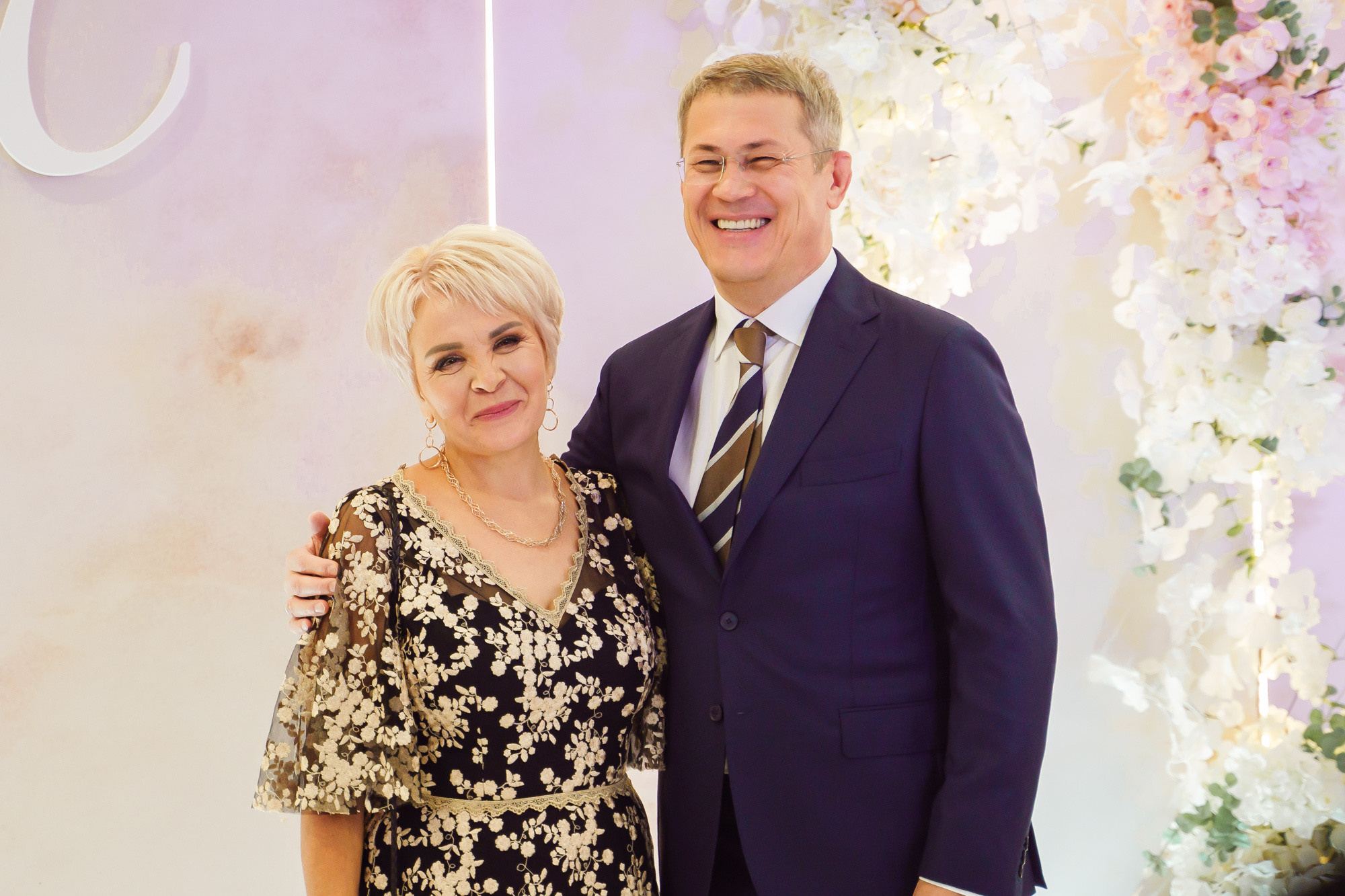 Свадьба Радика Юльякшина (Элвин Грей) и Инзили. Семейные и детские съемки в Уфе