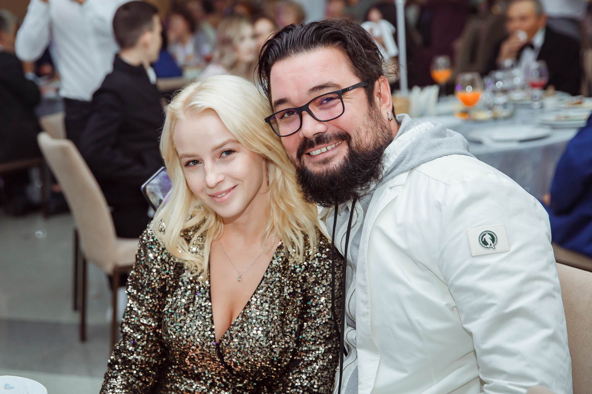 Свадьба Радика Юльякшина (Элвин Грей) и Инзили. Семейные и детские съемки в Уфе