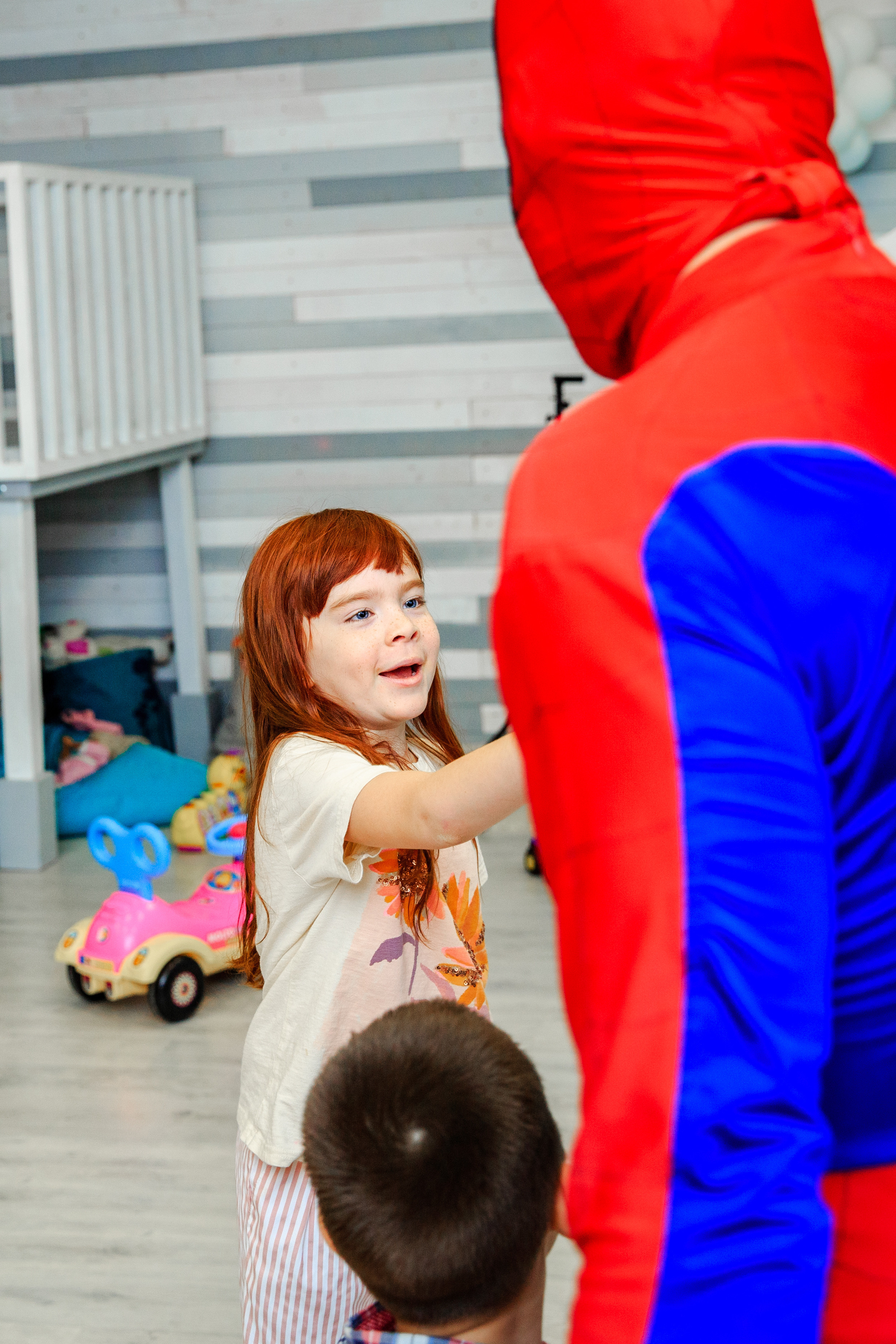 Марату уже целых 4 года!. Семейные и детские съемки в Уфе