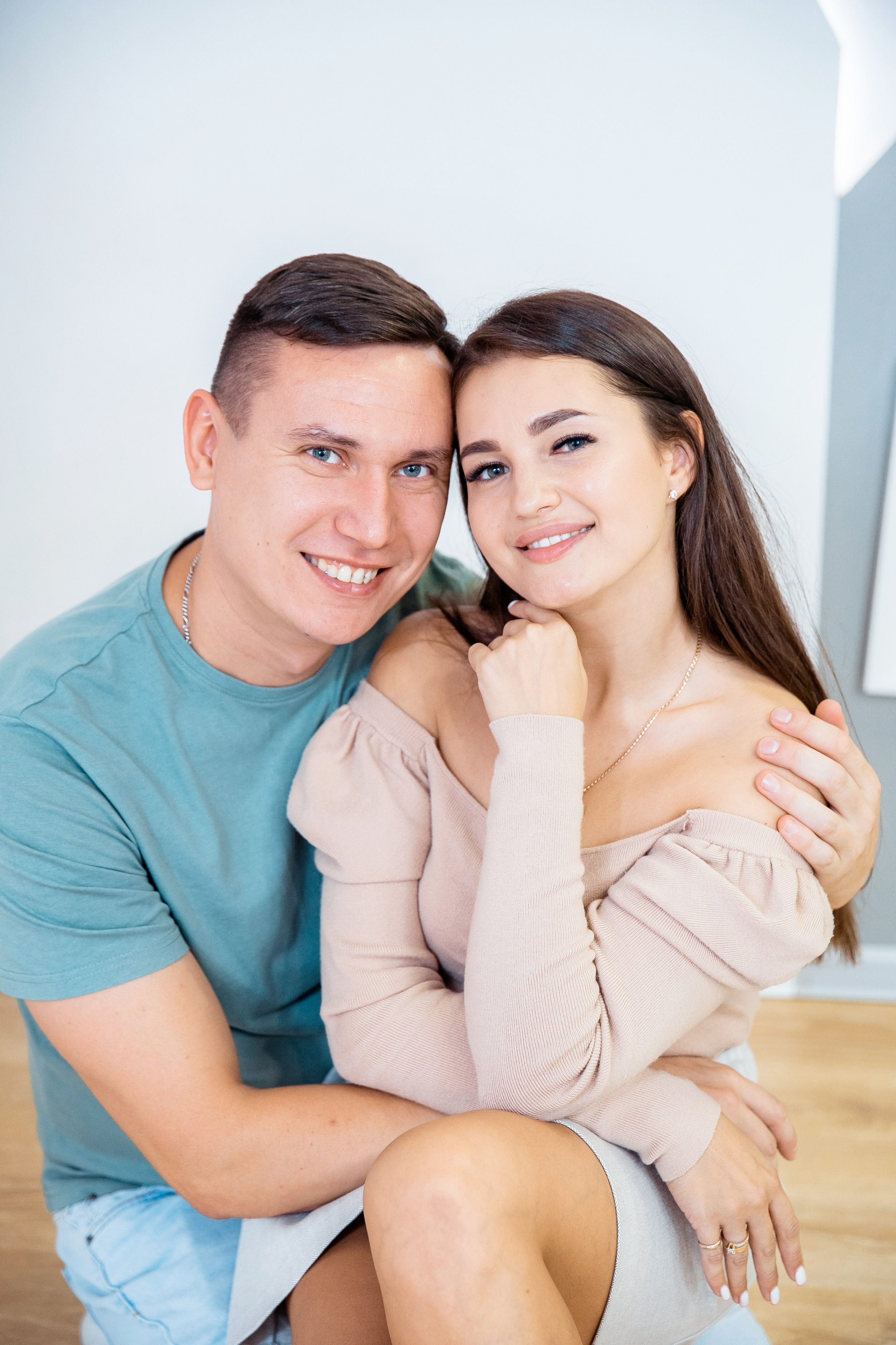 Еве 6 лет!. Семейные и детские съемки в Уфе