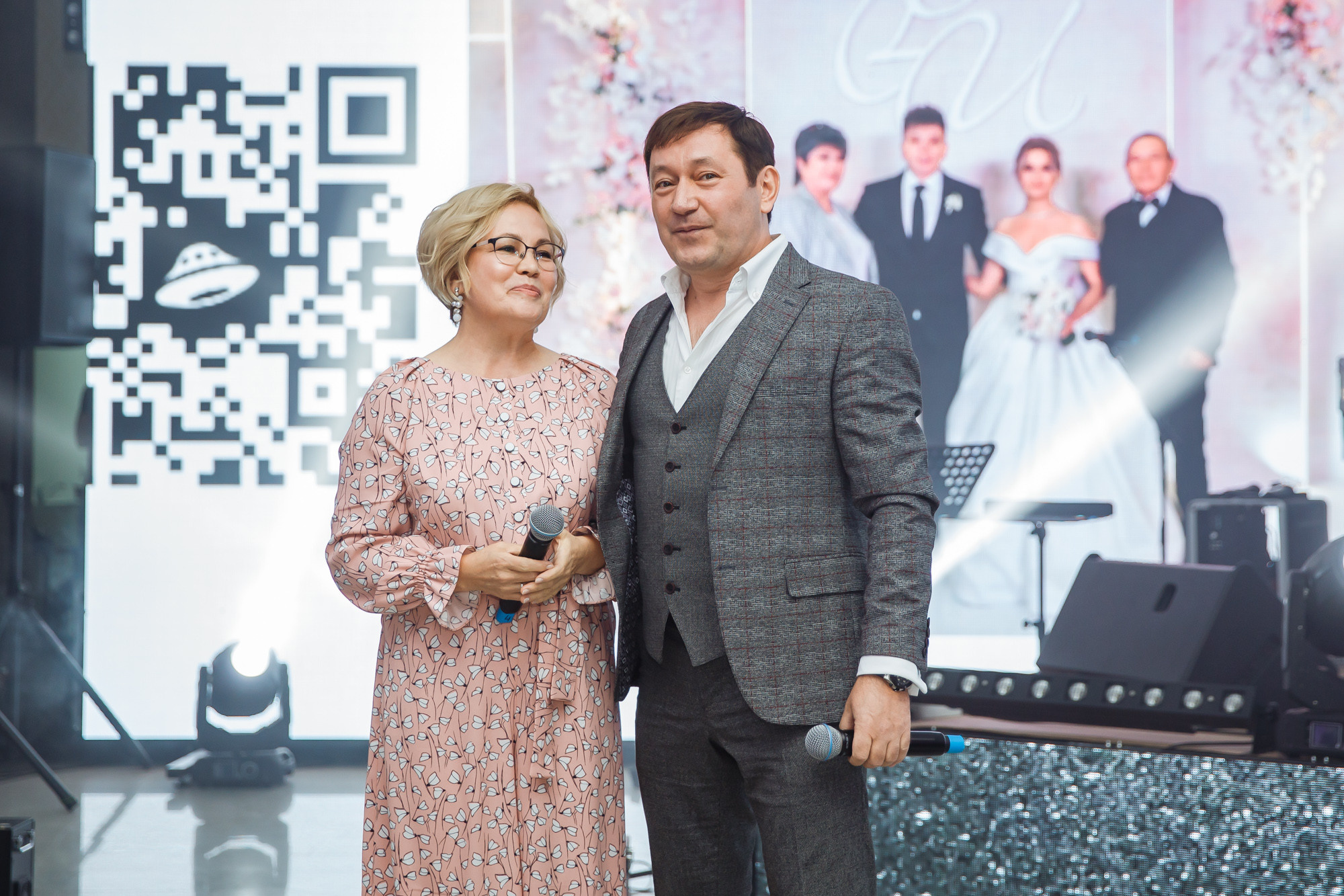 Свадьба Радика Юльякшина (Элвин Грей) и Инзили. Семейные и детские съемки в Уфе