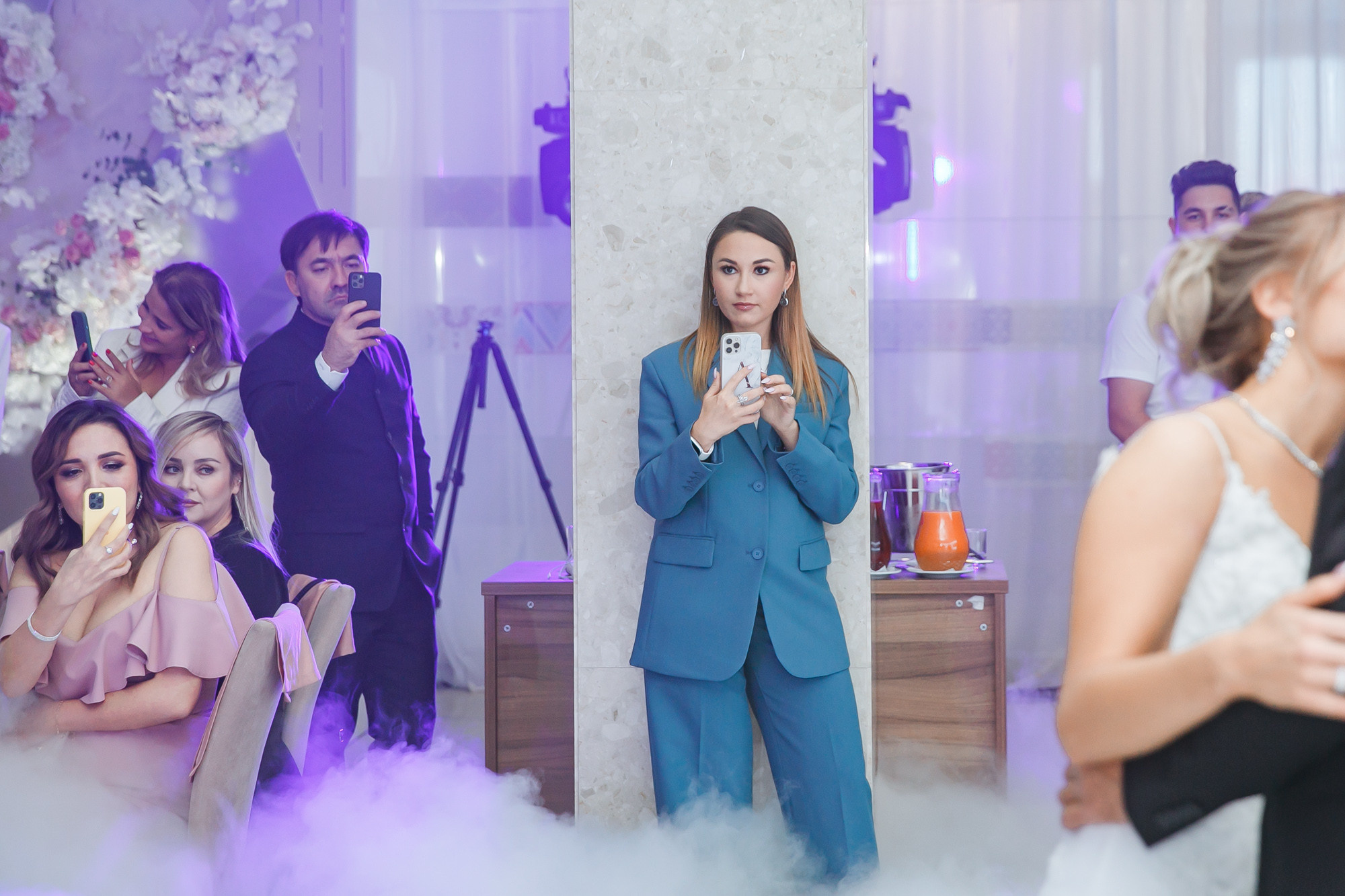 Свадьба Радика Юльякшина (Элвин Грей) и Инзили. Семейные и детские съемки в Уфе