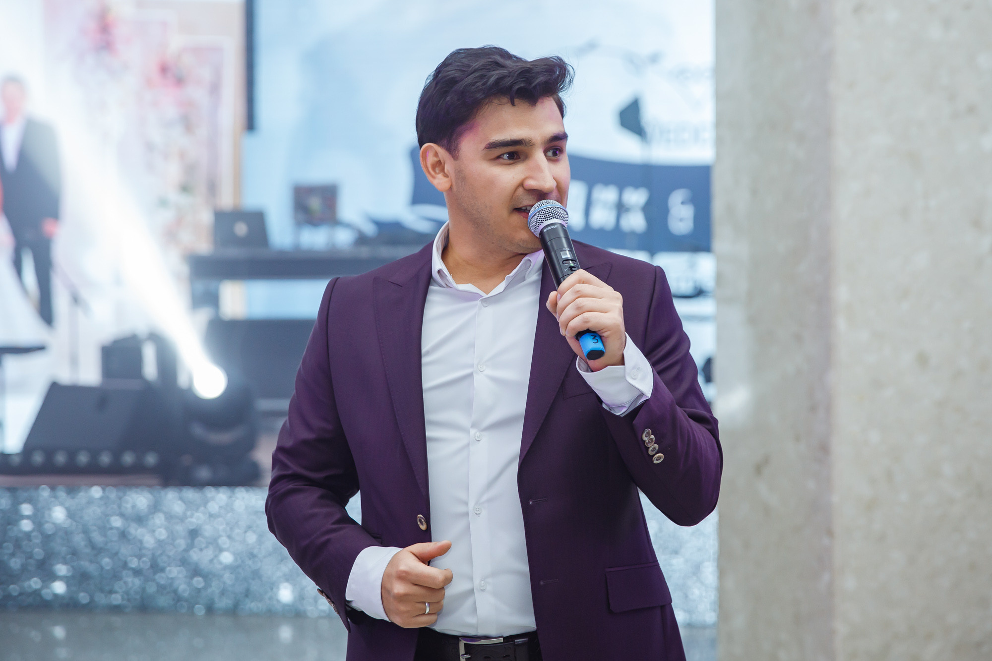 Свадьба Радика Юльякшина (Элвин Грей) и Инзили. Семейные и детские съемки в Уфе