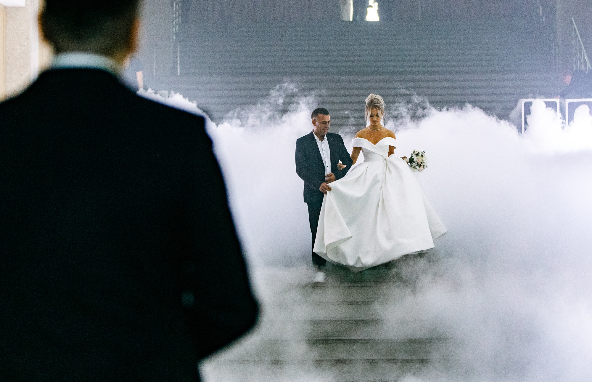 Свадьба Радика Юльякшина (Элвин Грей) и Инзили. Семейные и детские съемки в Уфе