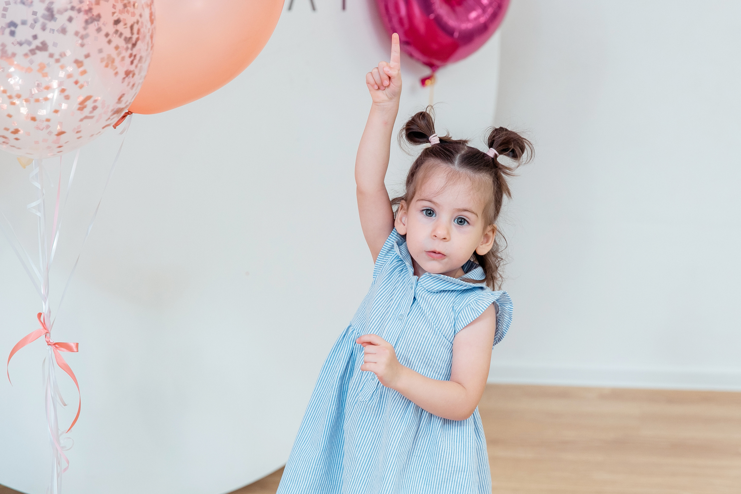 Еве 6 лет!. Семейные и детские съемки в Уфе