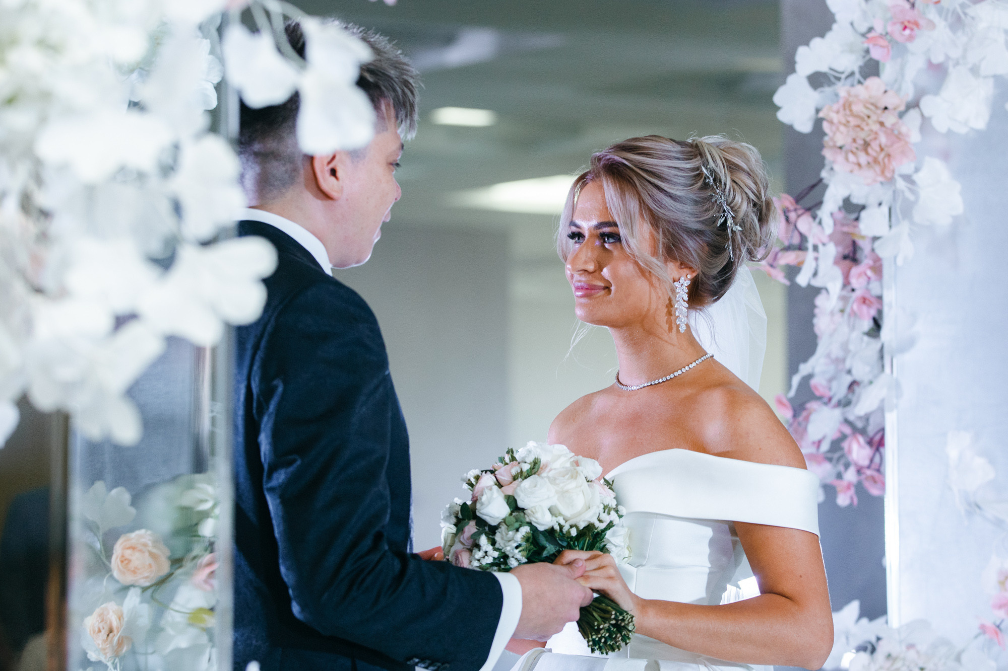 Свадьба Радика Юльякшина (Элвин Грей) и Инзили. Семейные и детские съемки в Уфе