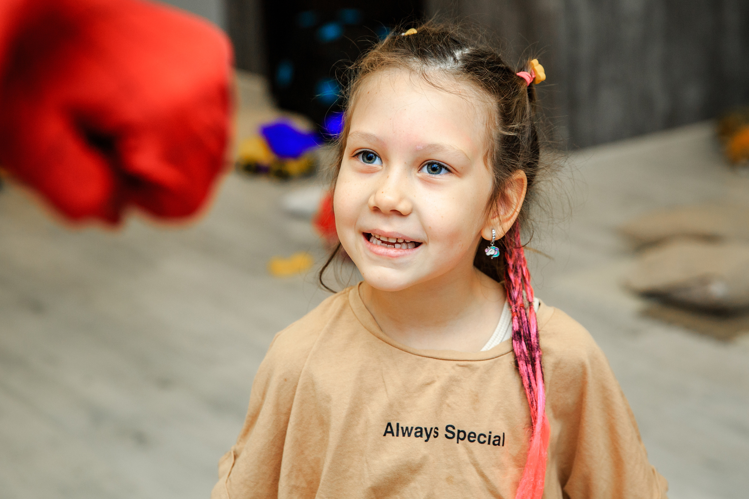 Марату уже целых 4 года!. Семейные и детские съемки в Уфе