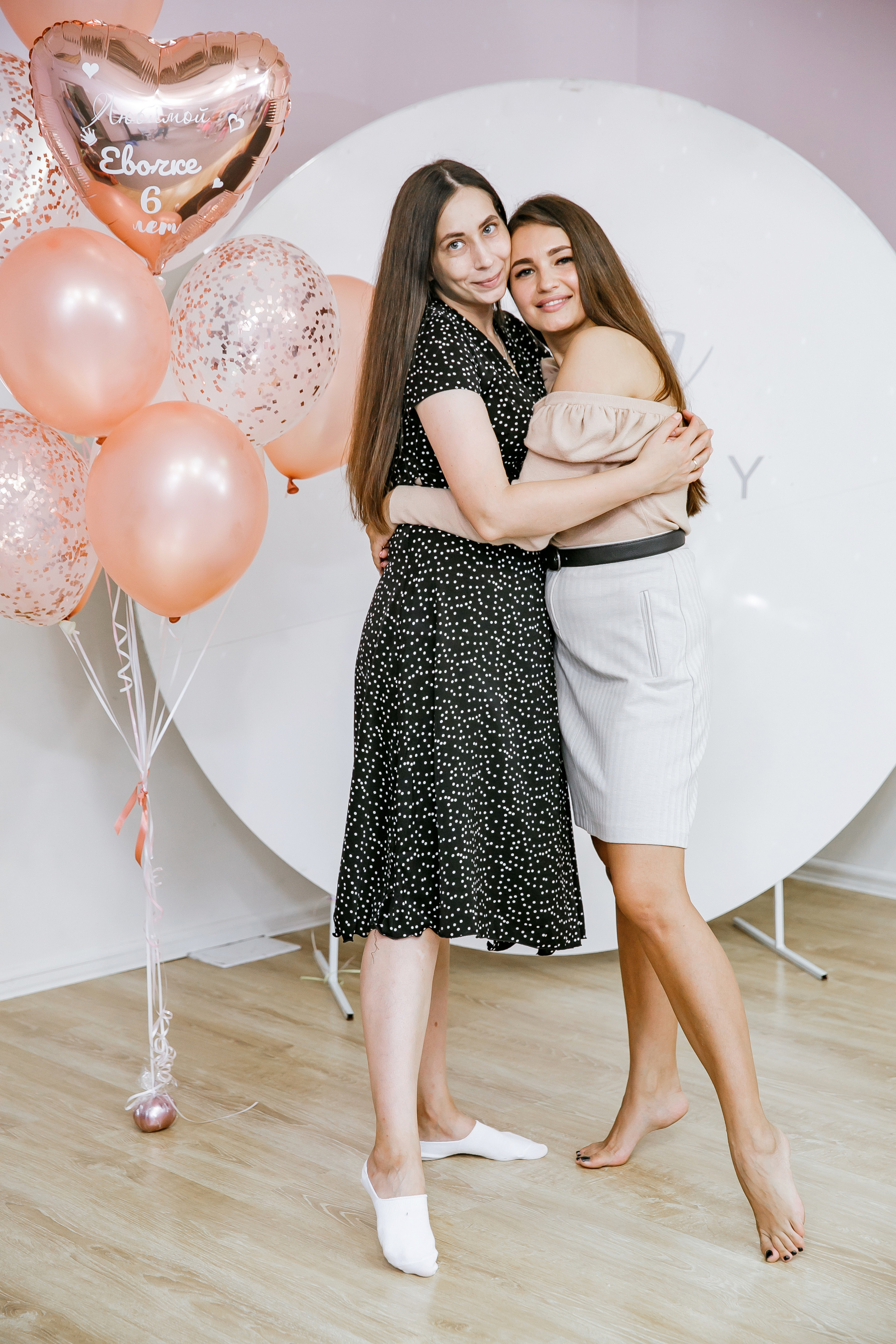 Еве 6 лет!. Семейные и детские съемки в Уфе