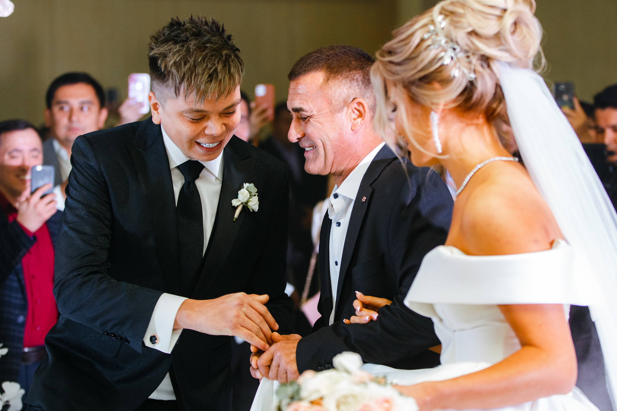 Свадьба Радика Юльякшина (Элвин Грей) и Инзили. Семейные и детские съемки в Уфе