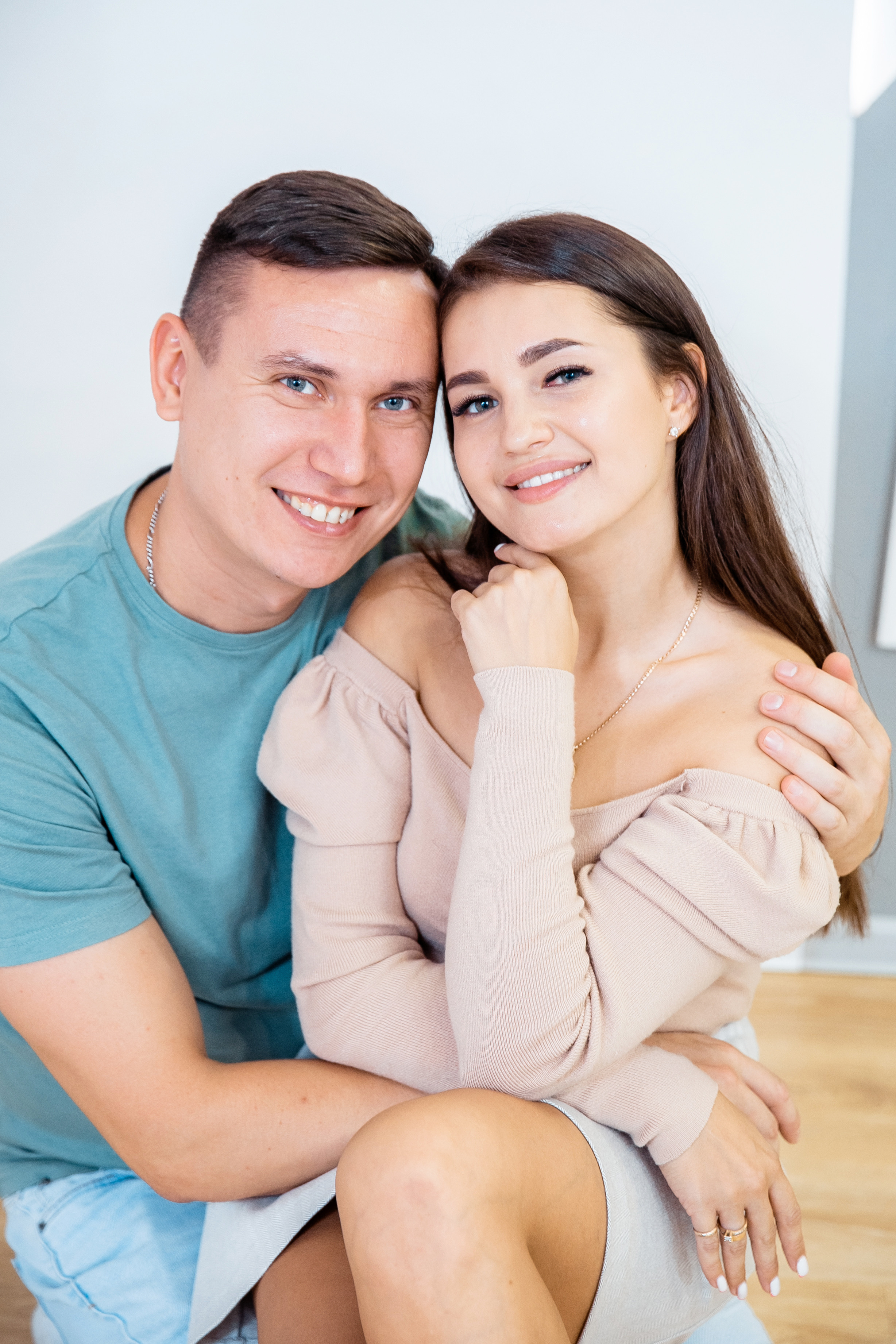 Еве 6 лет!. Семейные и детские съемки в Уфе