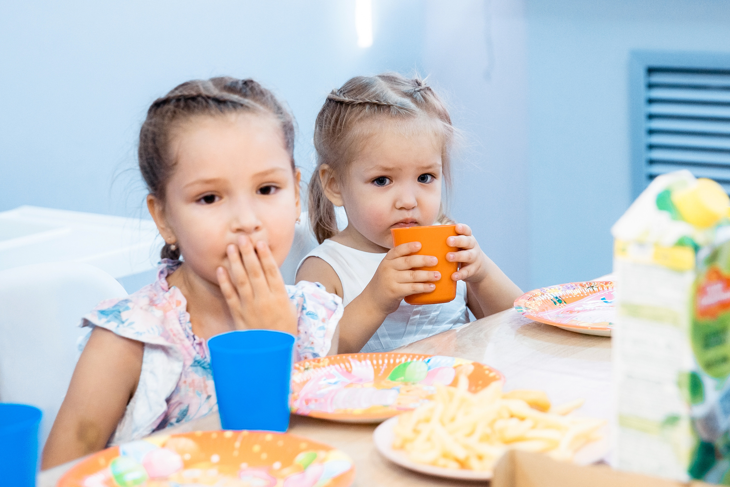 Еве 6 лет!. Семейные и детские съемки в Уфе