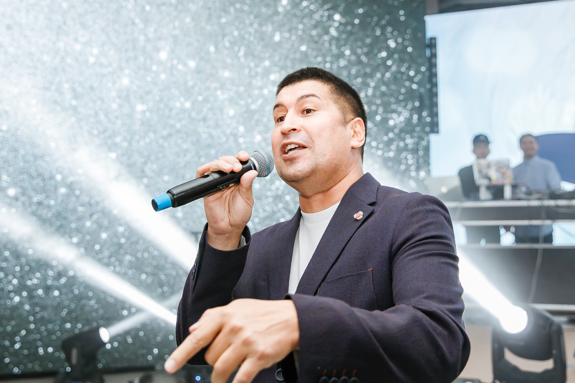 Свадьба Радика Юльякшина (Элвин Грей) и Инзили. Семейные и детские съемки в Уфе