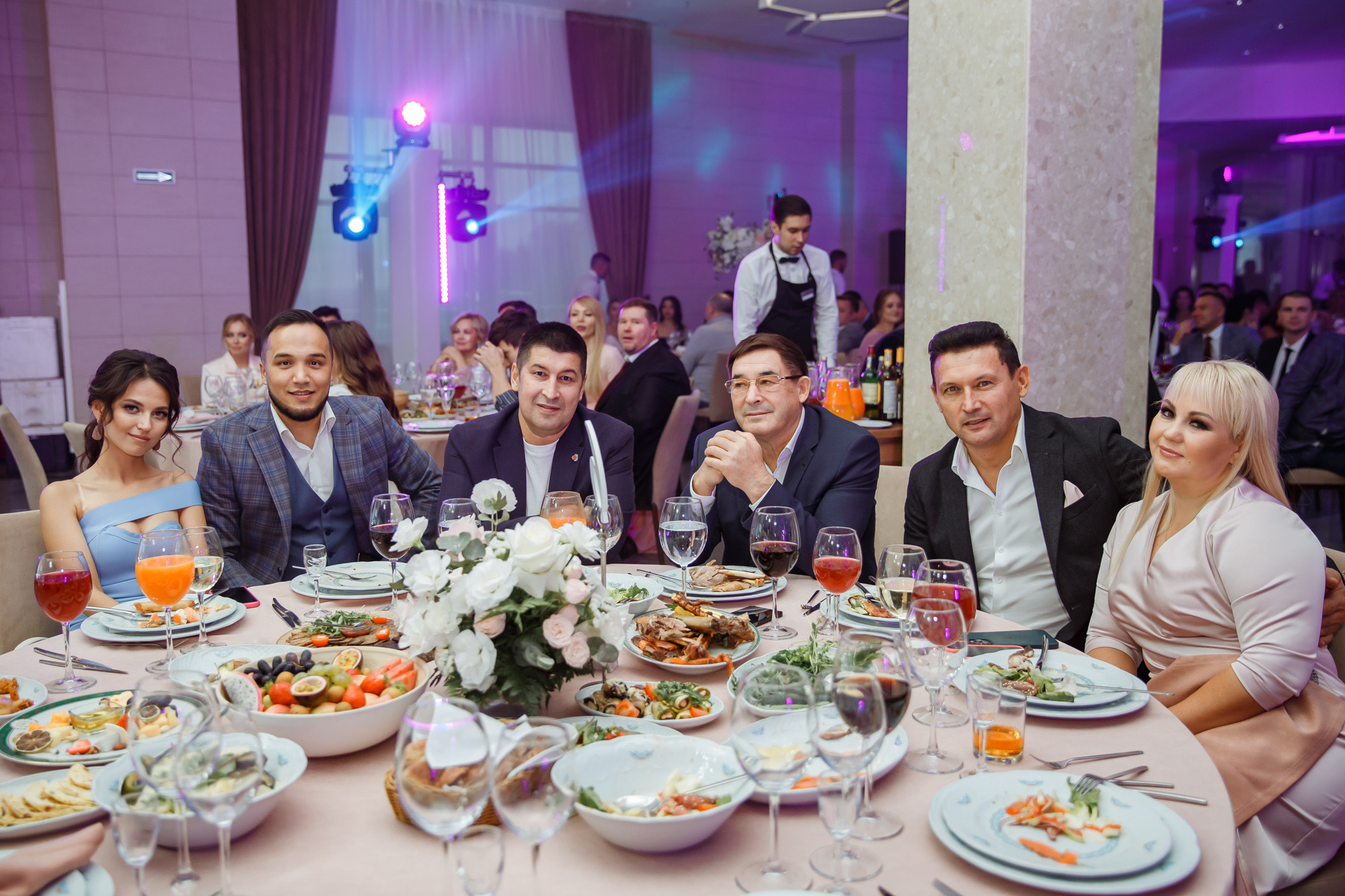 Свадьба Радика Юльякшина (Элвин Грей) и Инзили. Семейные и детские съемки в Уфе