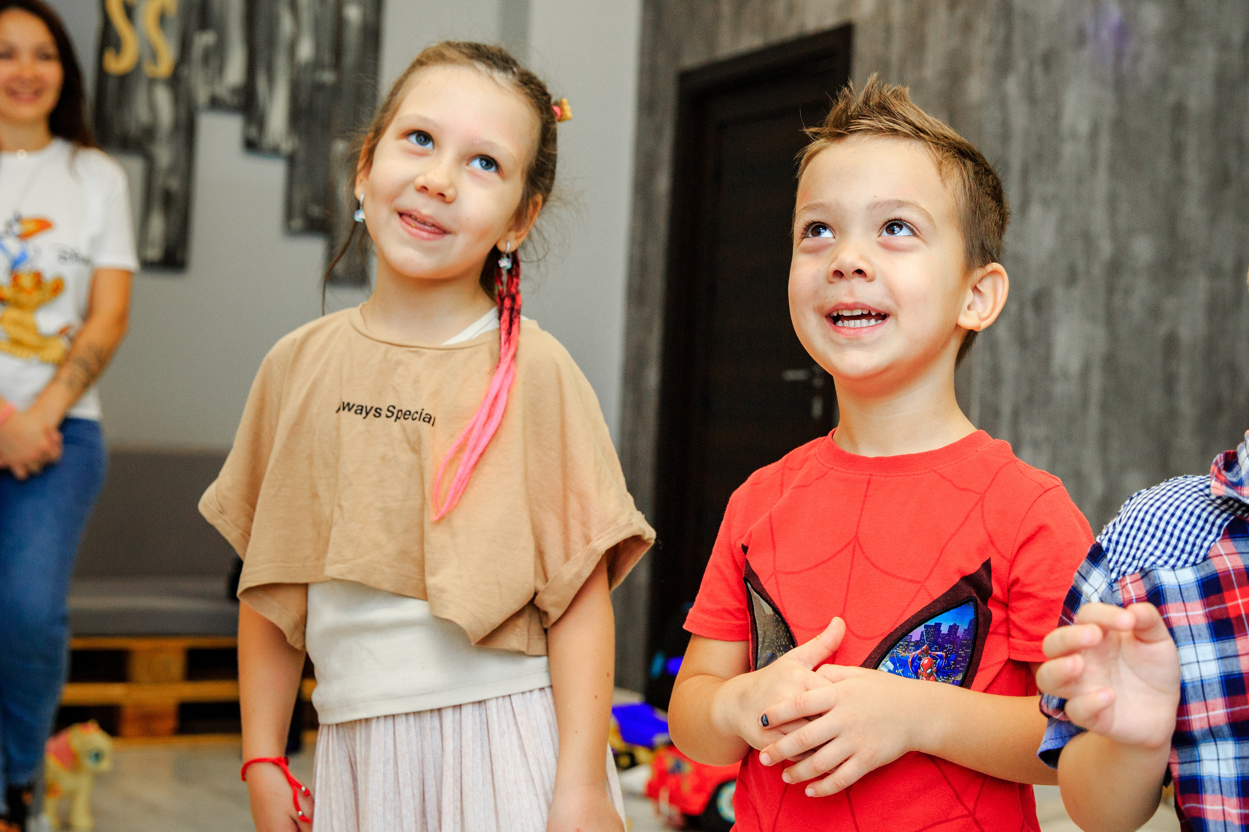 Марату уже целых 4 года!. Семейные и детские съемки в Уфе