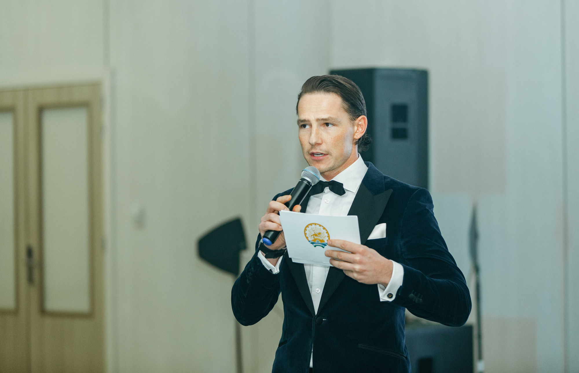 Свадьба Радика Юльякшина (Элвин Грей) и Инзили. Семейные и детские съемки в Уфе