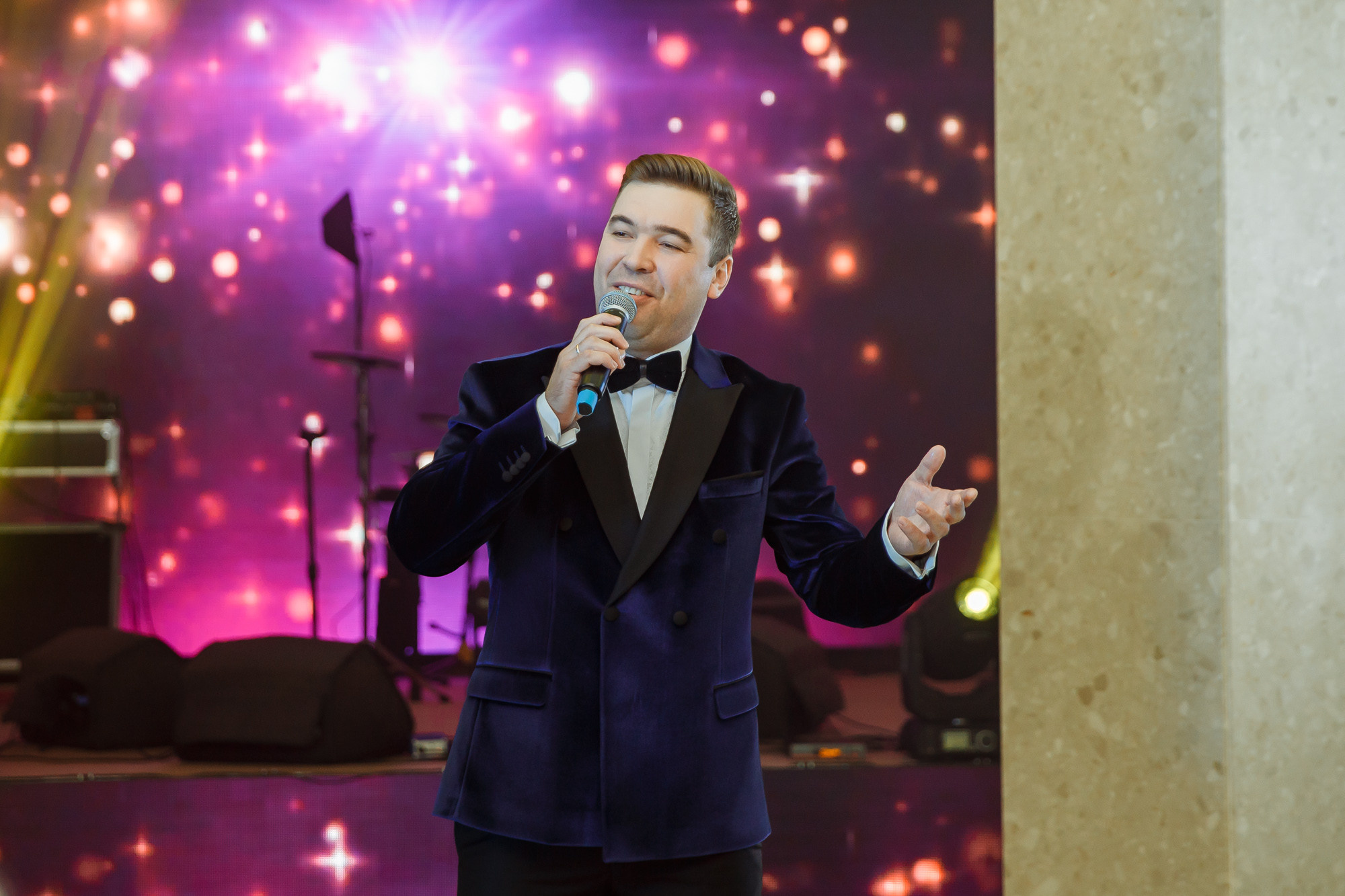 Свадьба Радика Юльякшина (Элвин Грей) и Инзили. Семейные и детские съемки в Уфе