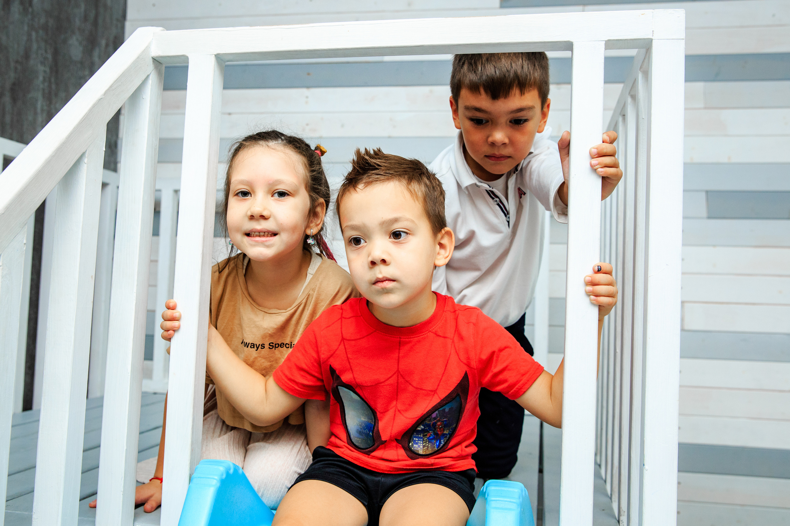 Марату уже целых 4 года!. Семейные и детские съемки в Уфе