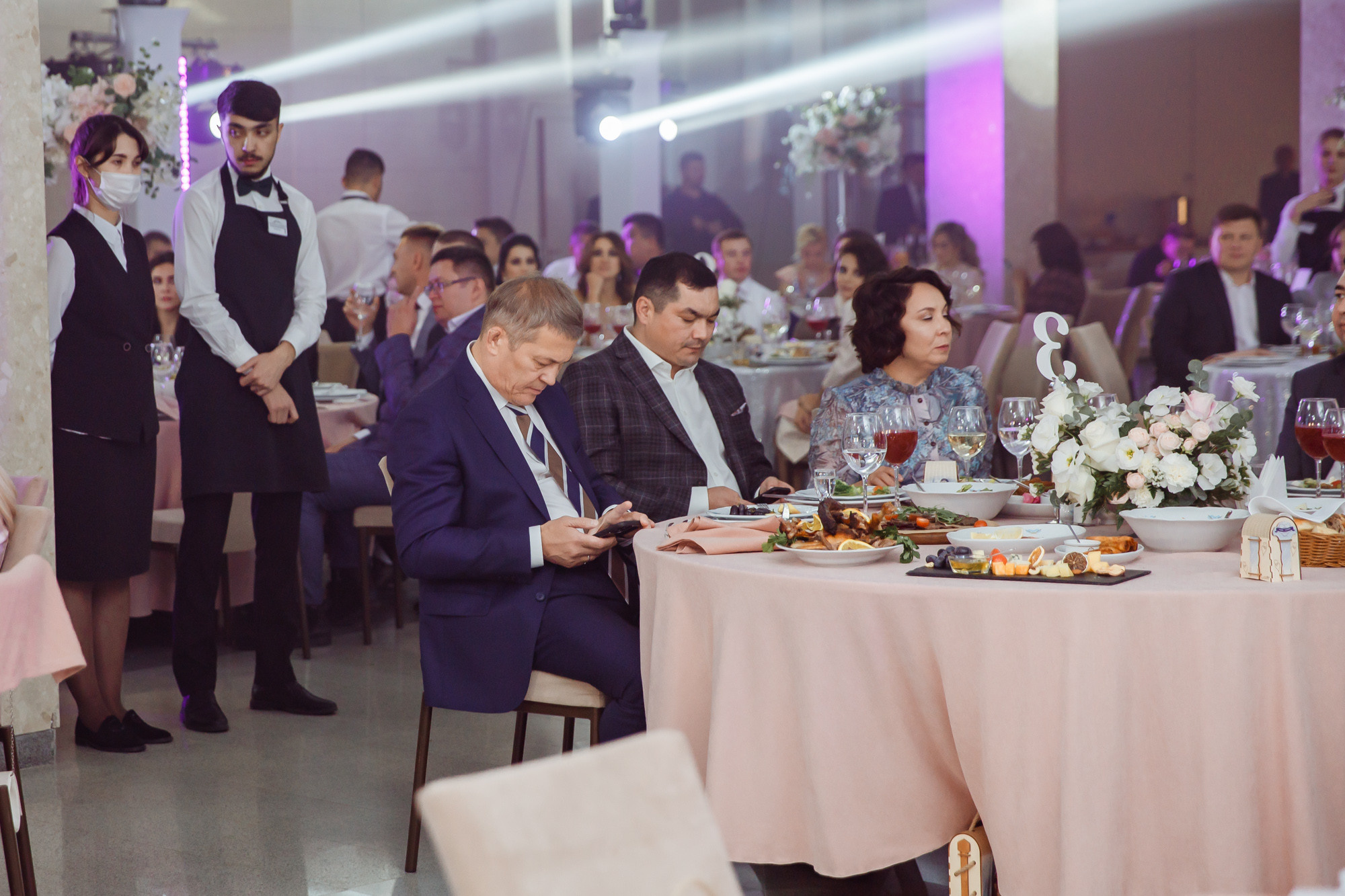 Свадьба Радика Юльякшина (Элвин Грей) и Инзили. Семейные и детские съемки в Уфе