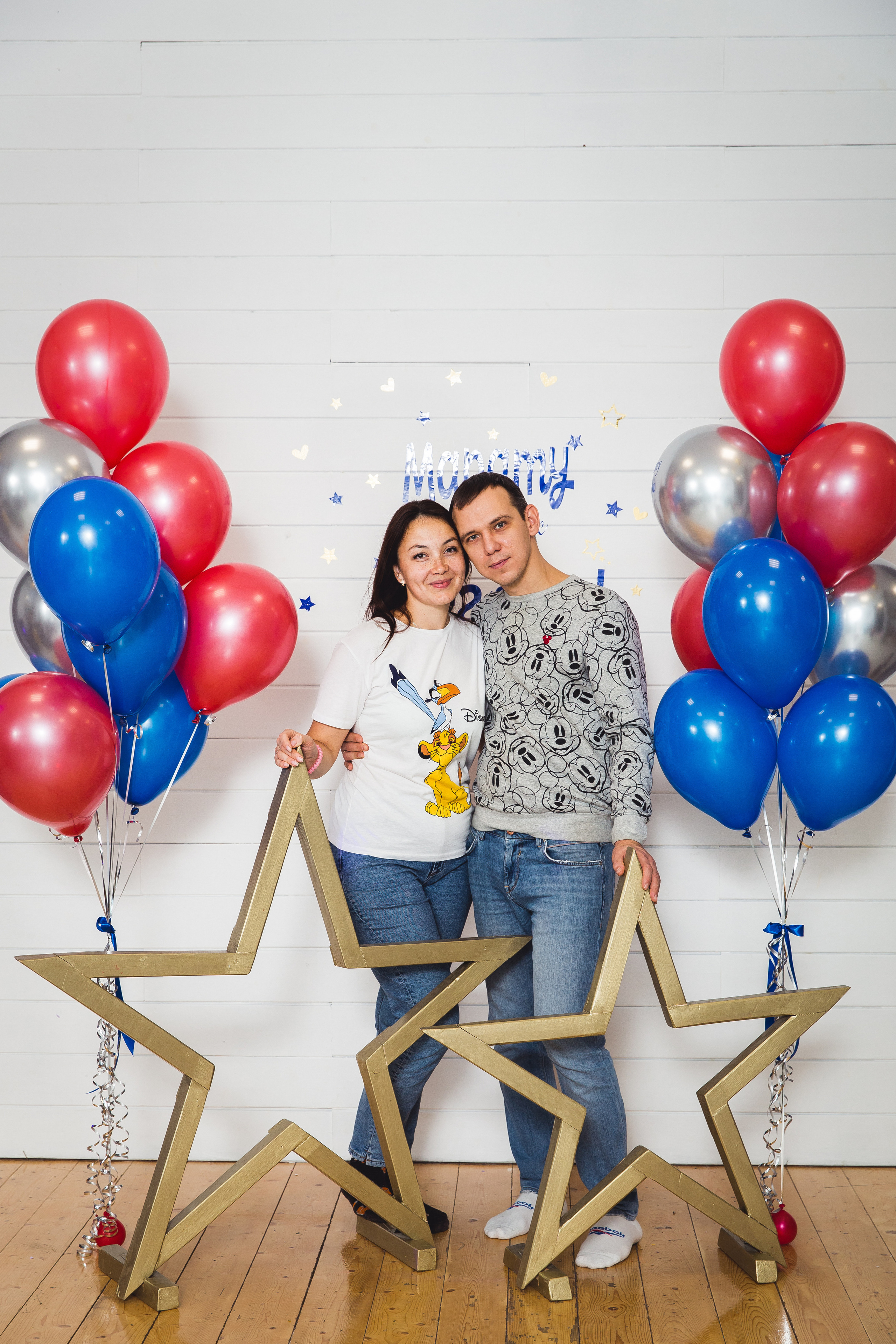 Марату уже целых 4 года!. Семейные и детские съемки в Уфе