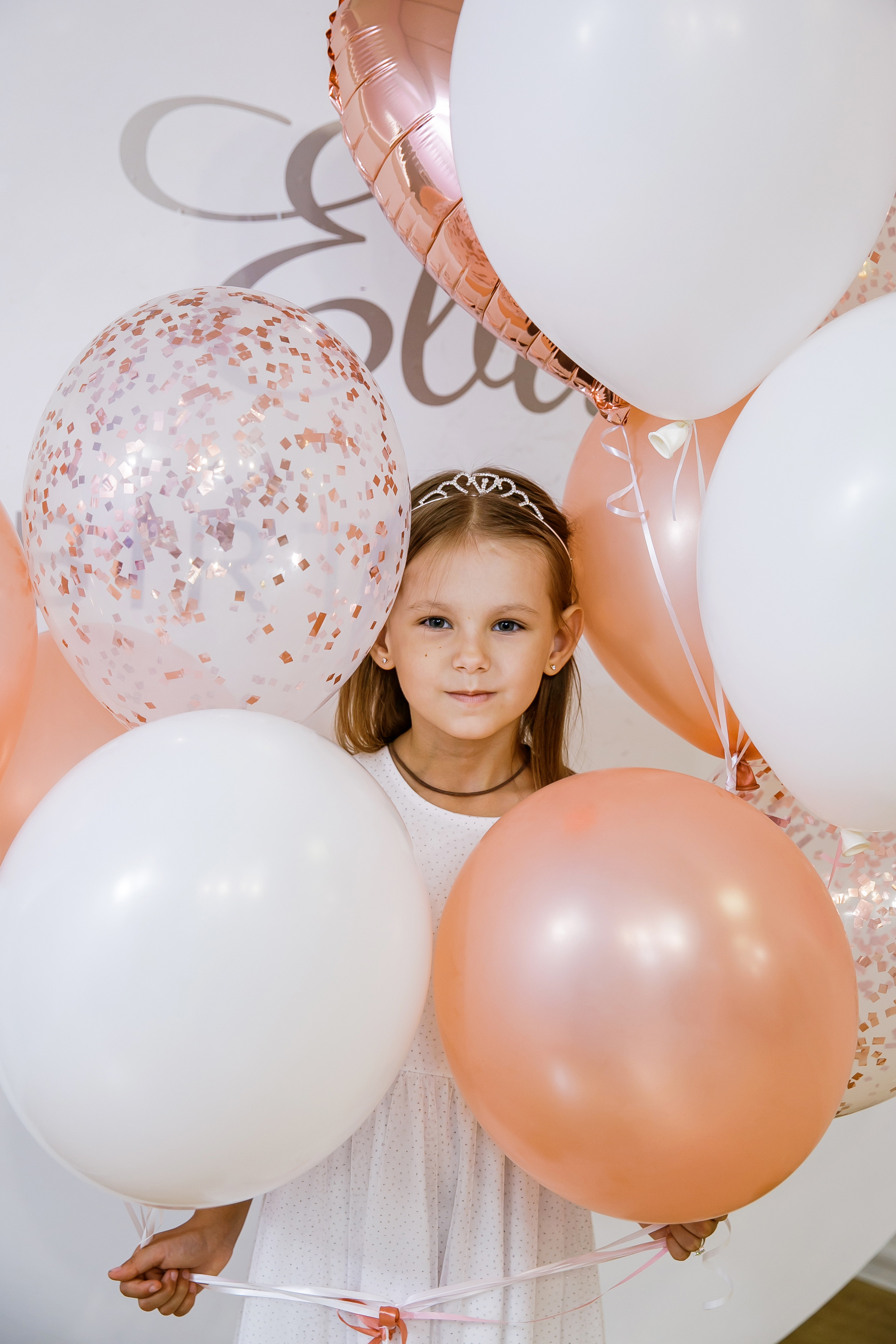 Еве 6 лет!. Семейные и детские съемки в Уфе