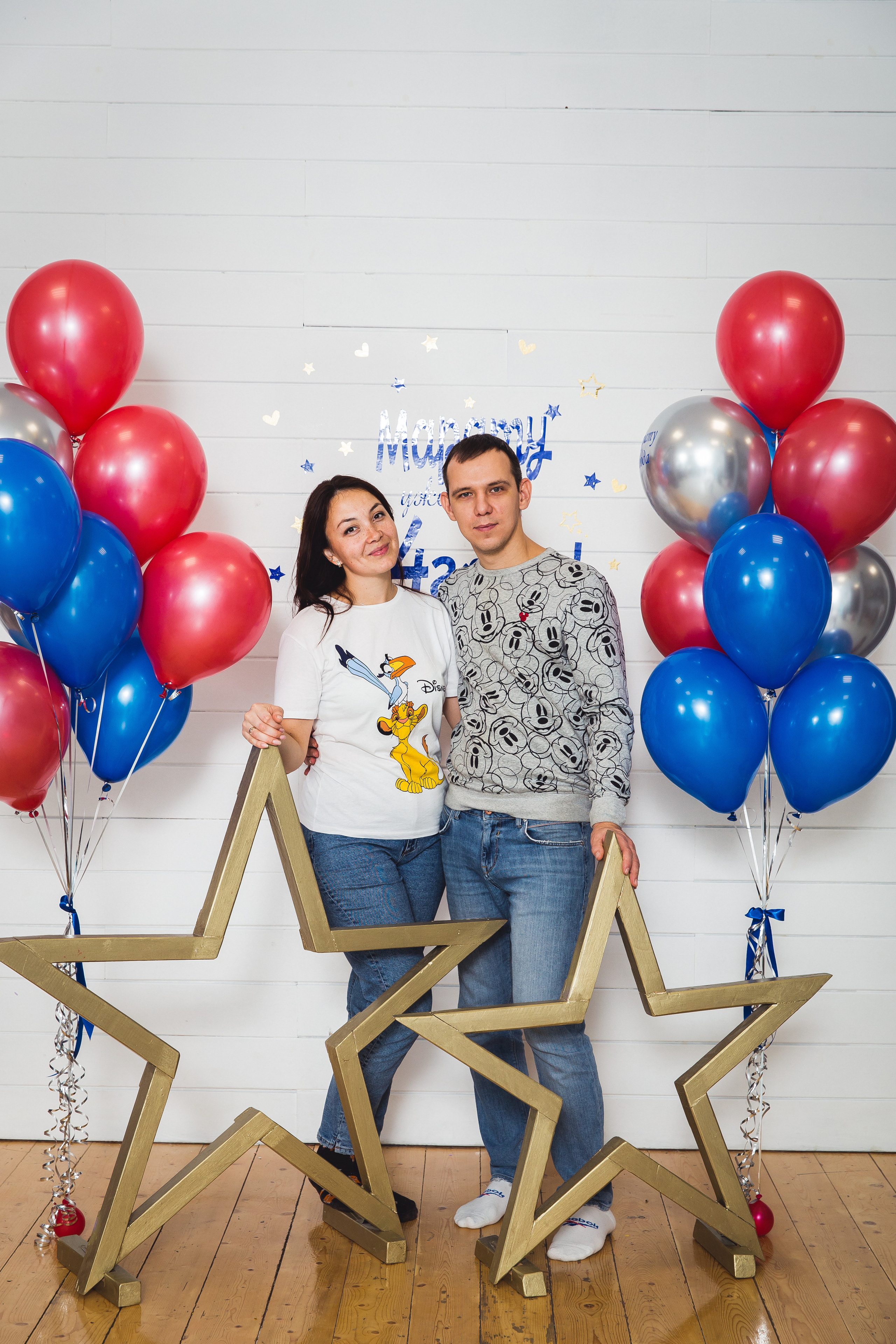 Марату уже целых 4 года!. Семейные и детские съемки в Уфе