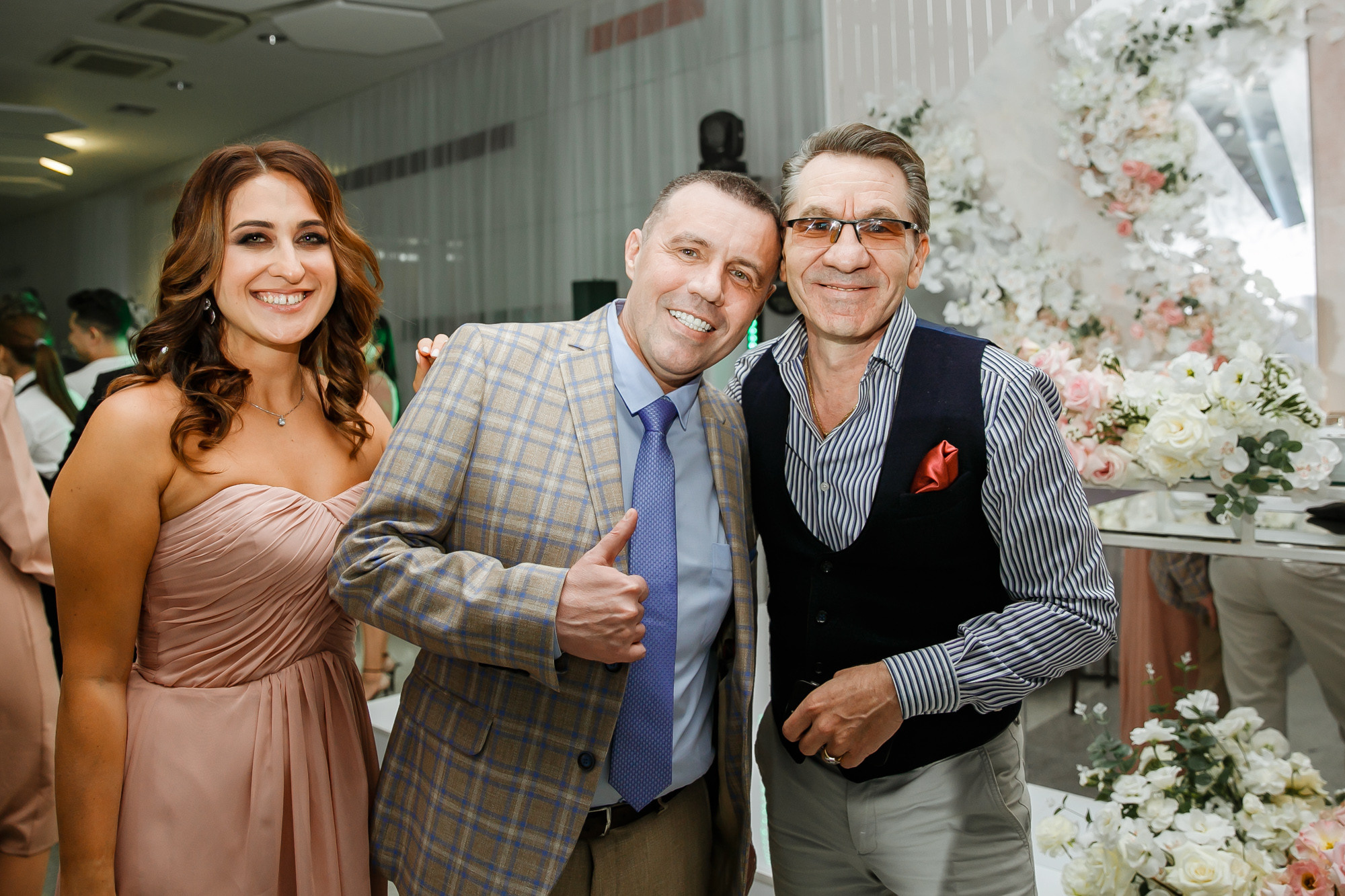 Свадьба Радика Юльякшина (Элвин Грей) и Инзили. Семейные и детские съемки в Уфе