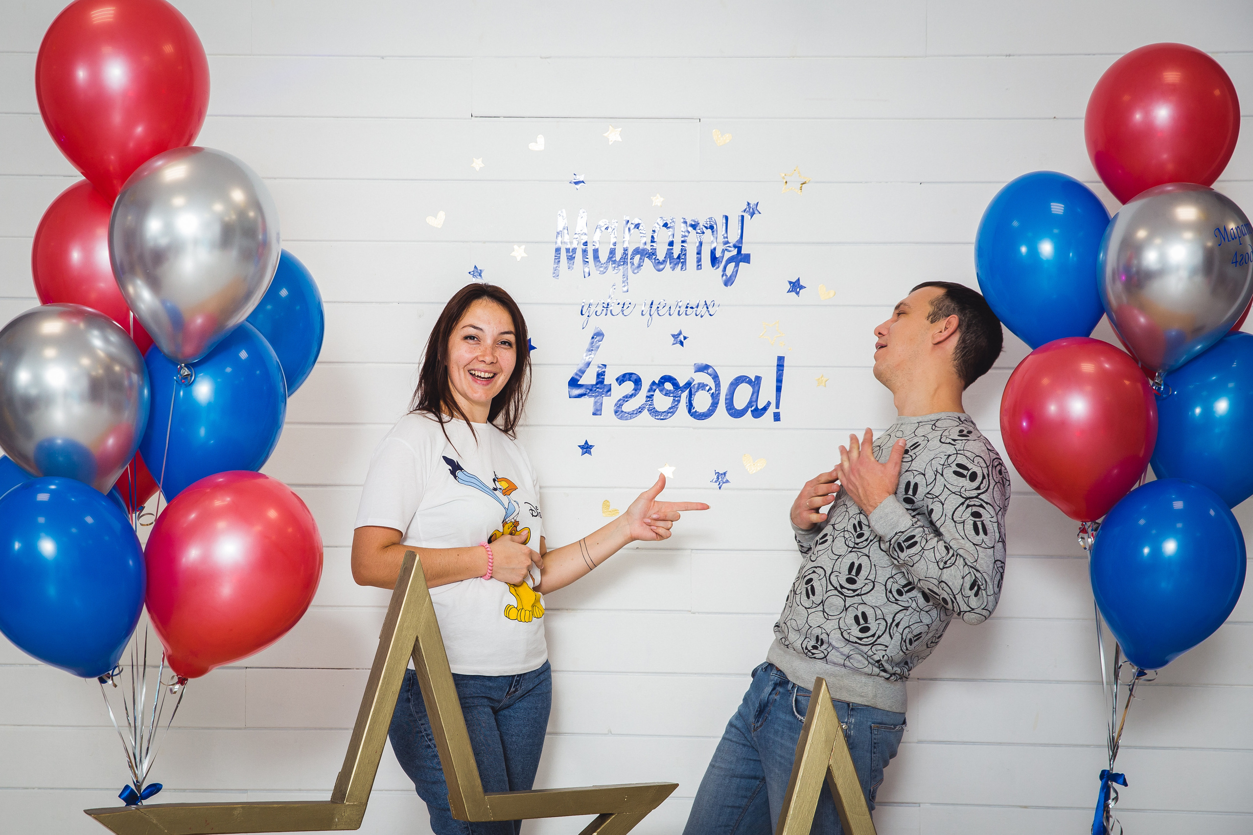 Марату уже целых 4 года!. Семейные и детские съемки в Уфе