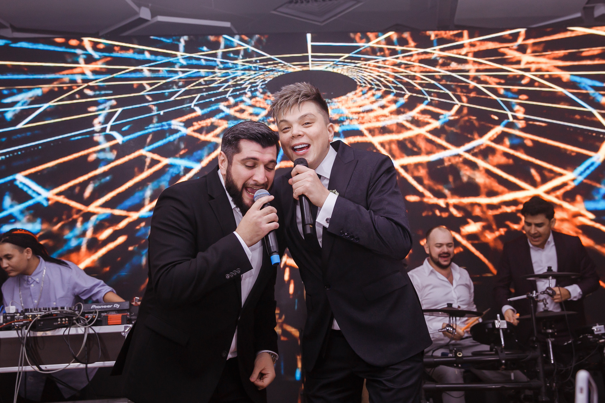 Свадьба Радика Юльякшина (Элвин Грей) и Инзили. Семейные и детские съемки в Уфе