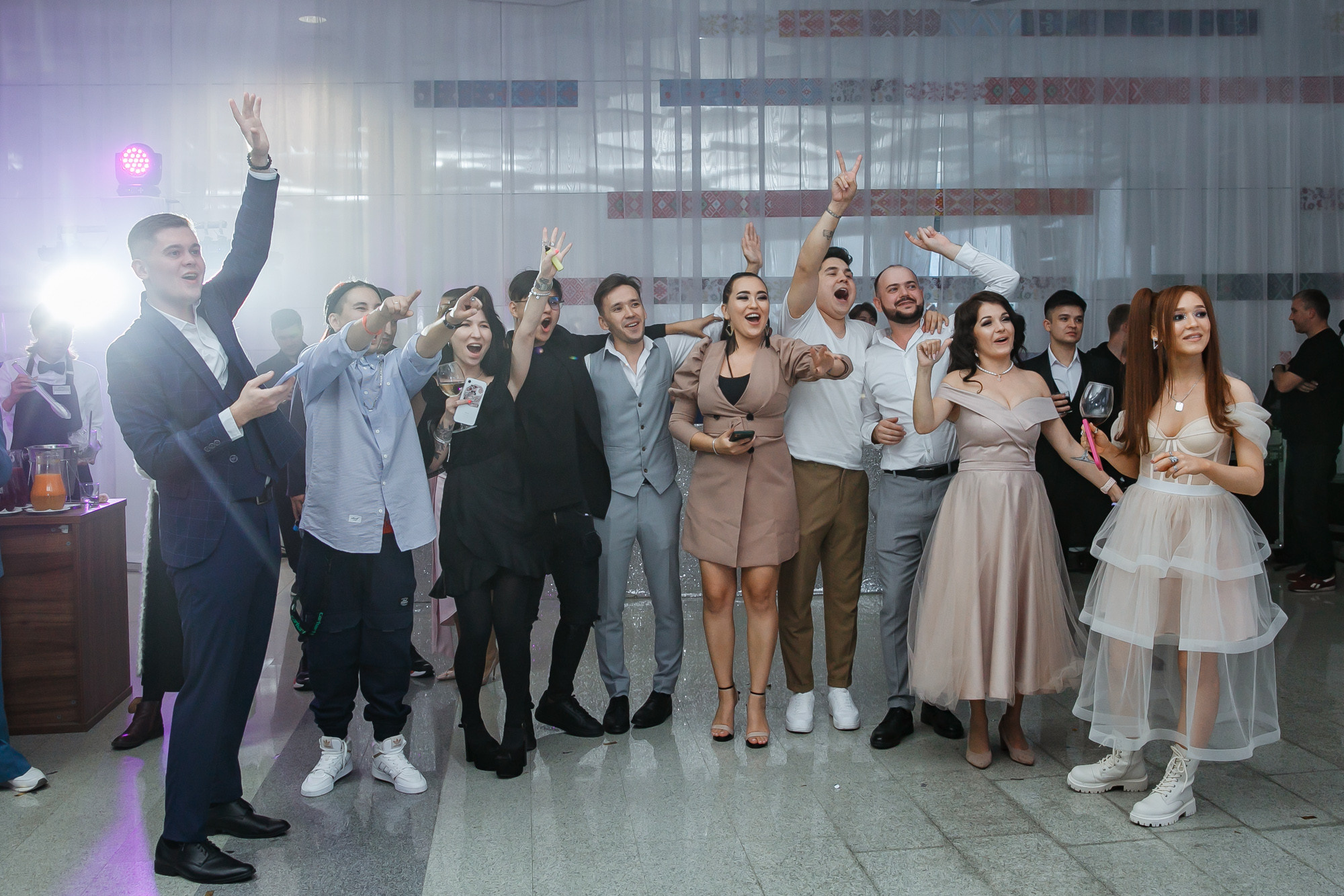 Свадьба Радика Юльякшина (Элвин Грей) и Инзили. Семейные и детские съемки в Уфе