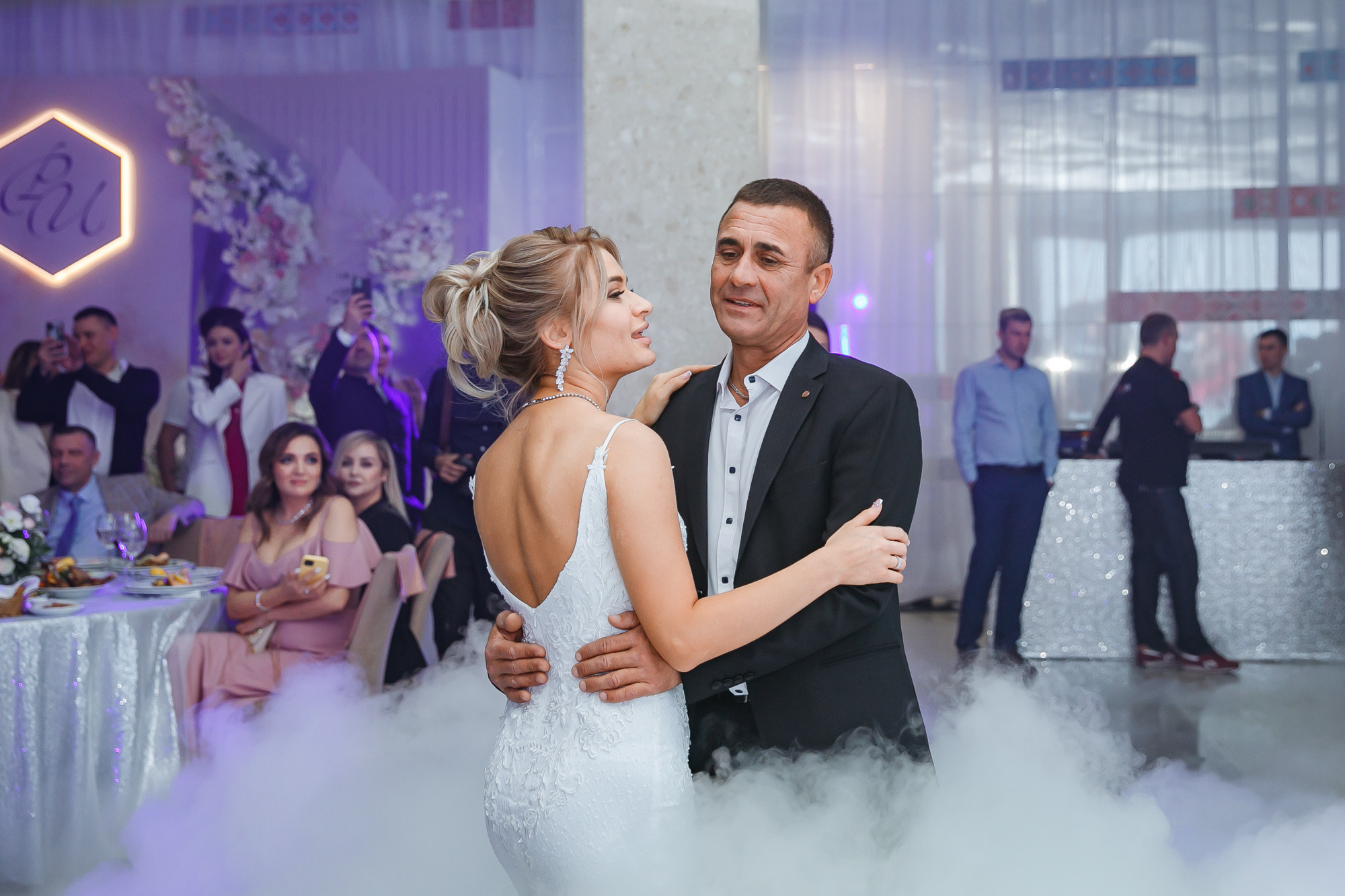 Свадьба Радика Юльякшина (Элвин Грей) и Инзили. Семейные и детские съемки в Уфе