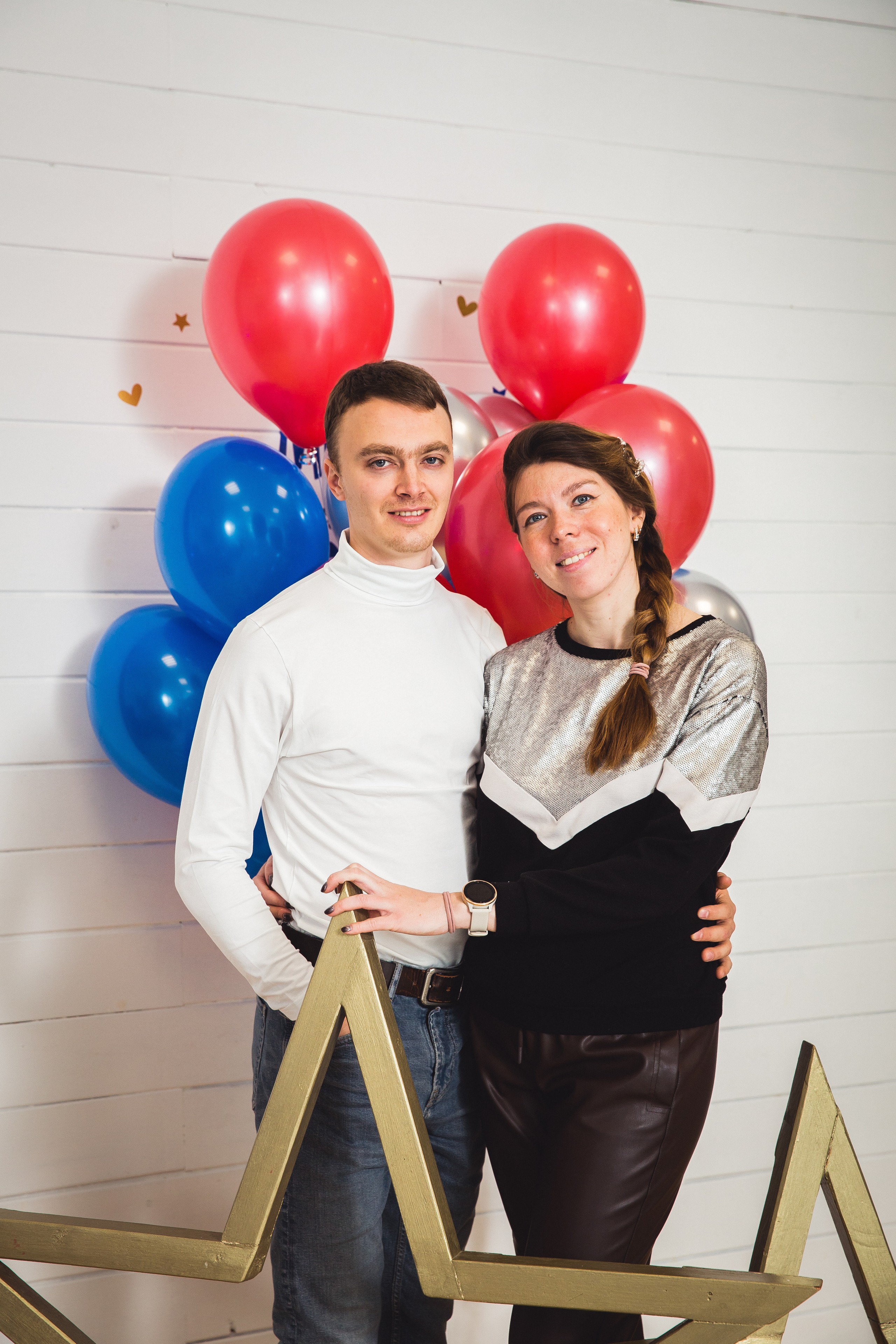 Марату уже целых 4 года!. Семейные и детские съемки в Уфе