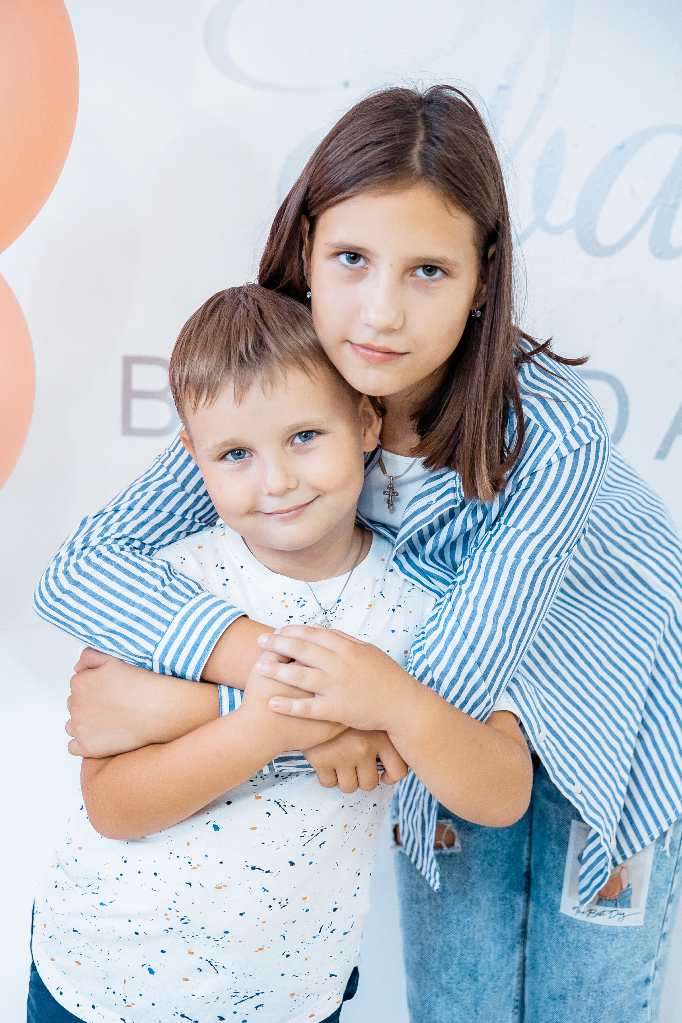 Еве 6 лет!. Семейные и детские съемки в Уфе