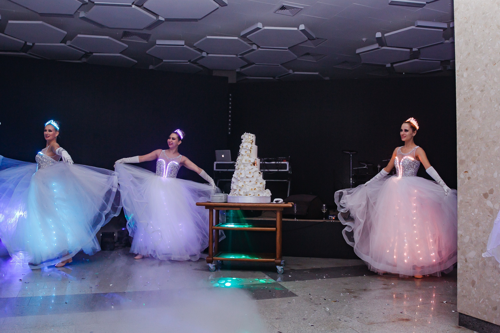 Свадьба Радика Юльякшина (Элвин Грей) и Инзили. Семейные и детские съемки в Уфе